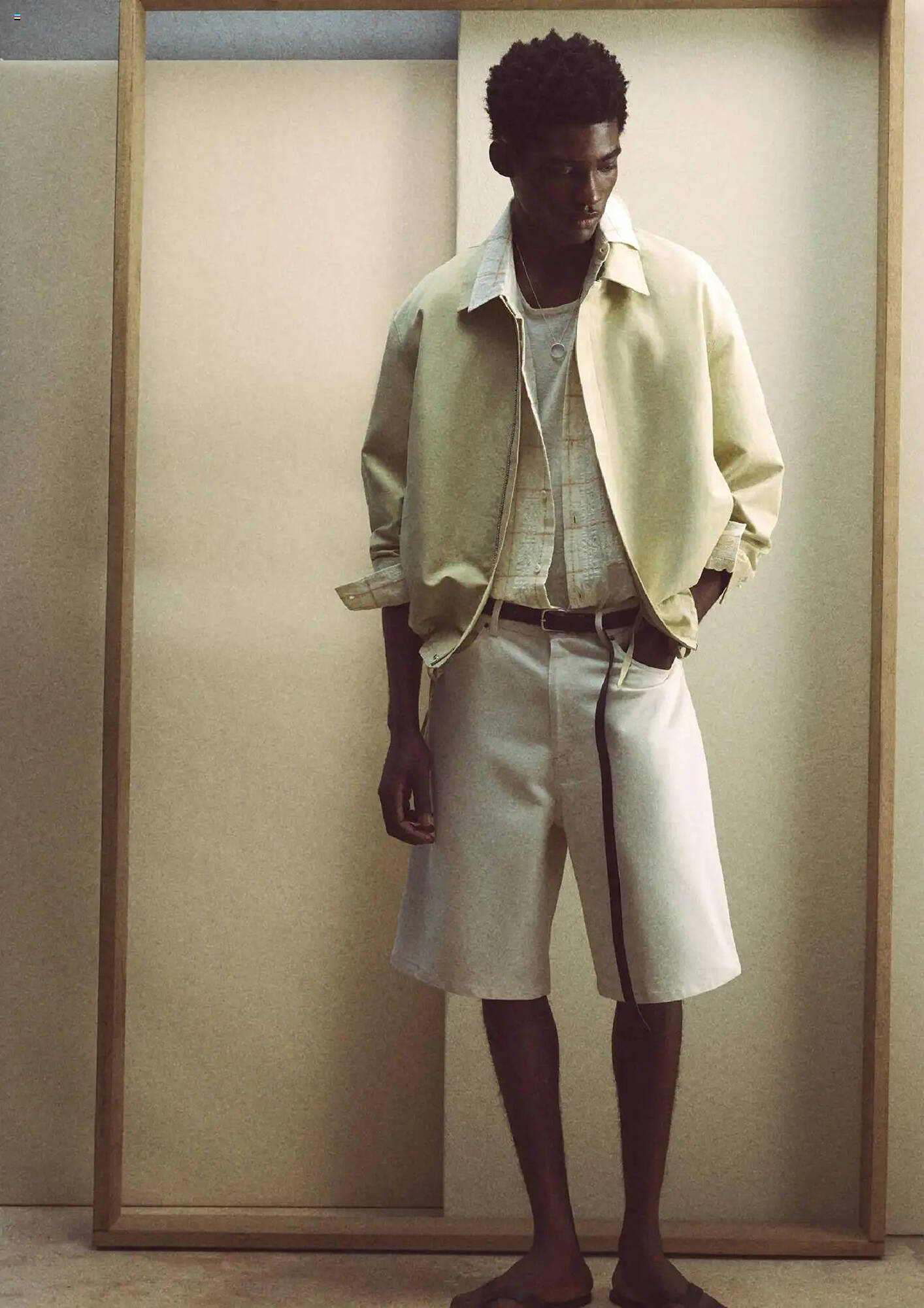 Folheto ZARA (2025-07-01 - 2025-12-01) | 7