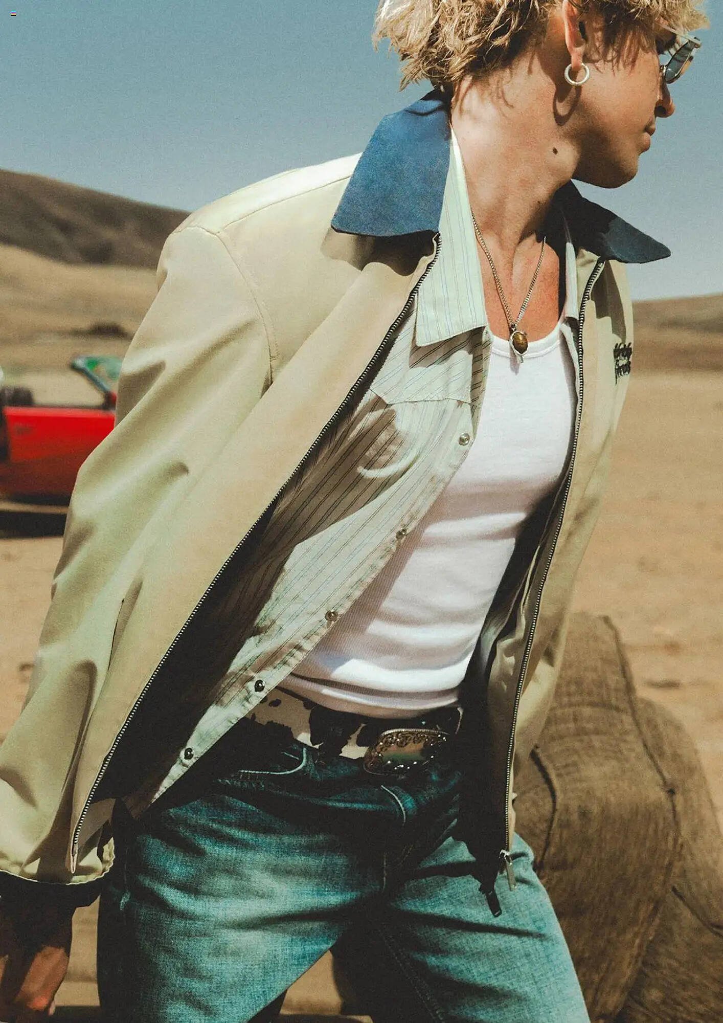 Folheto ZARA (2025-07-01 - 2025-12-01) | 8