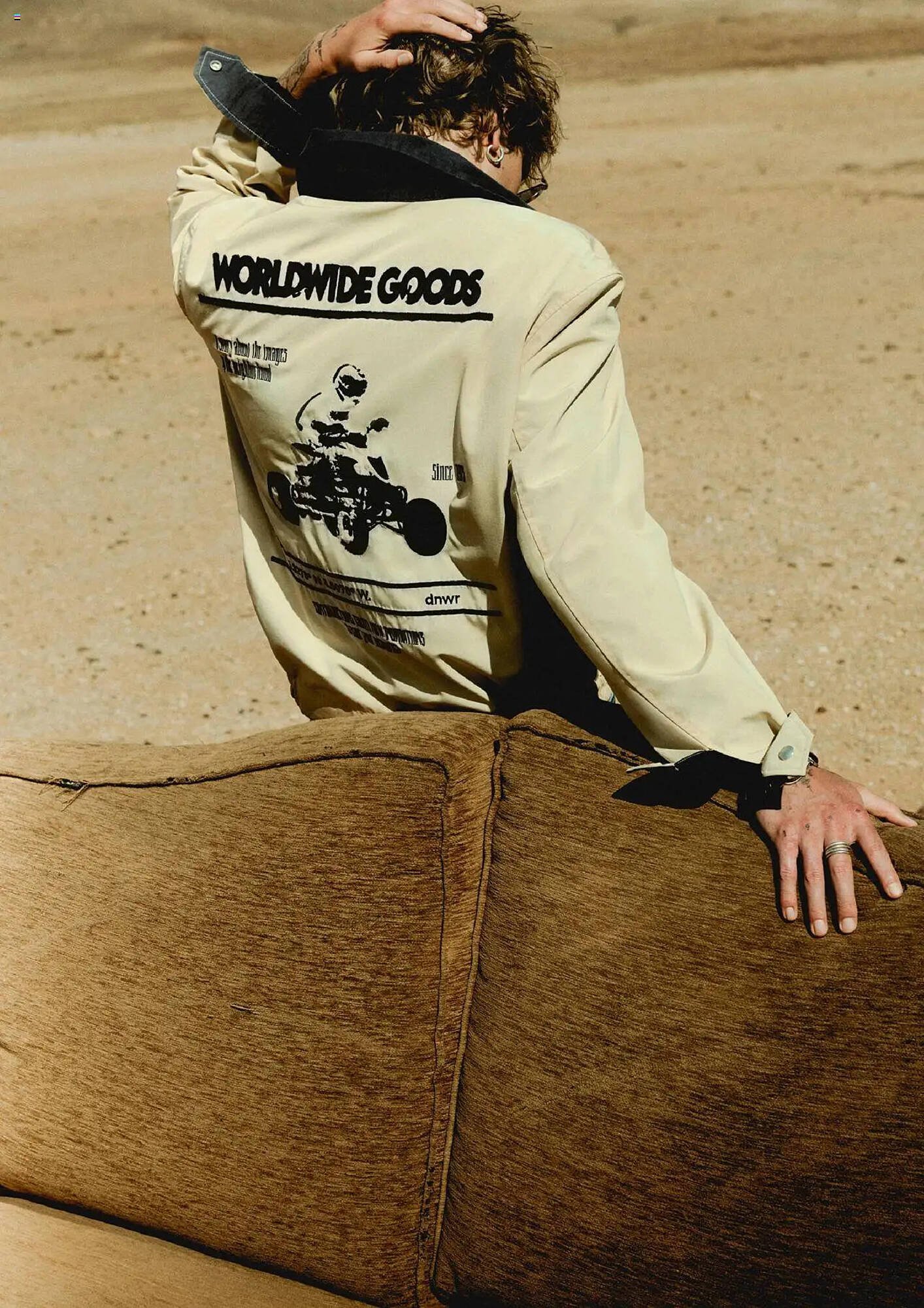 Folheto ZARA (2025-07-01 - 2025-12-01) | 9