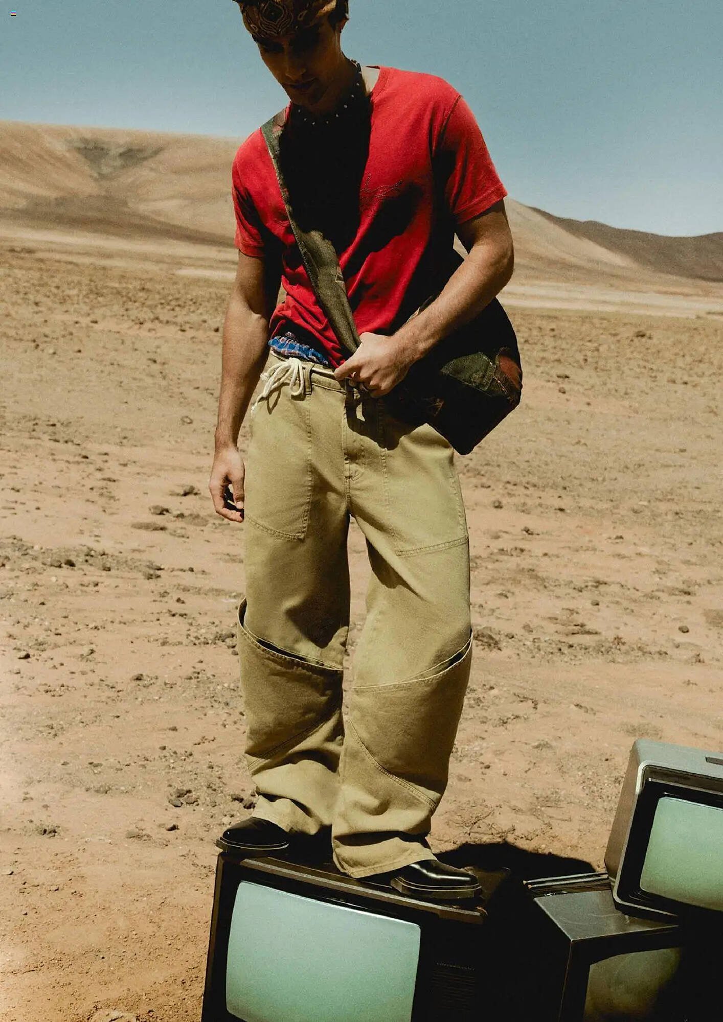 Folheto ZARA (2025-07-01 - 2025-12-01) | 10