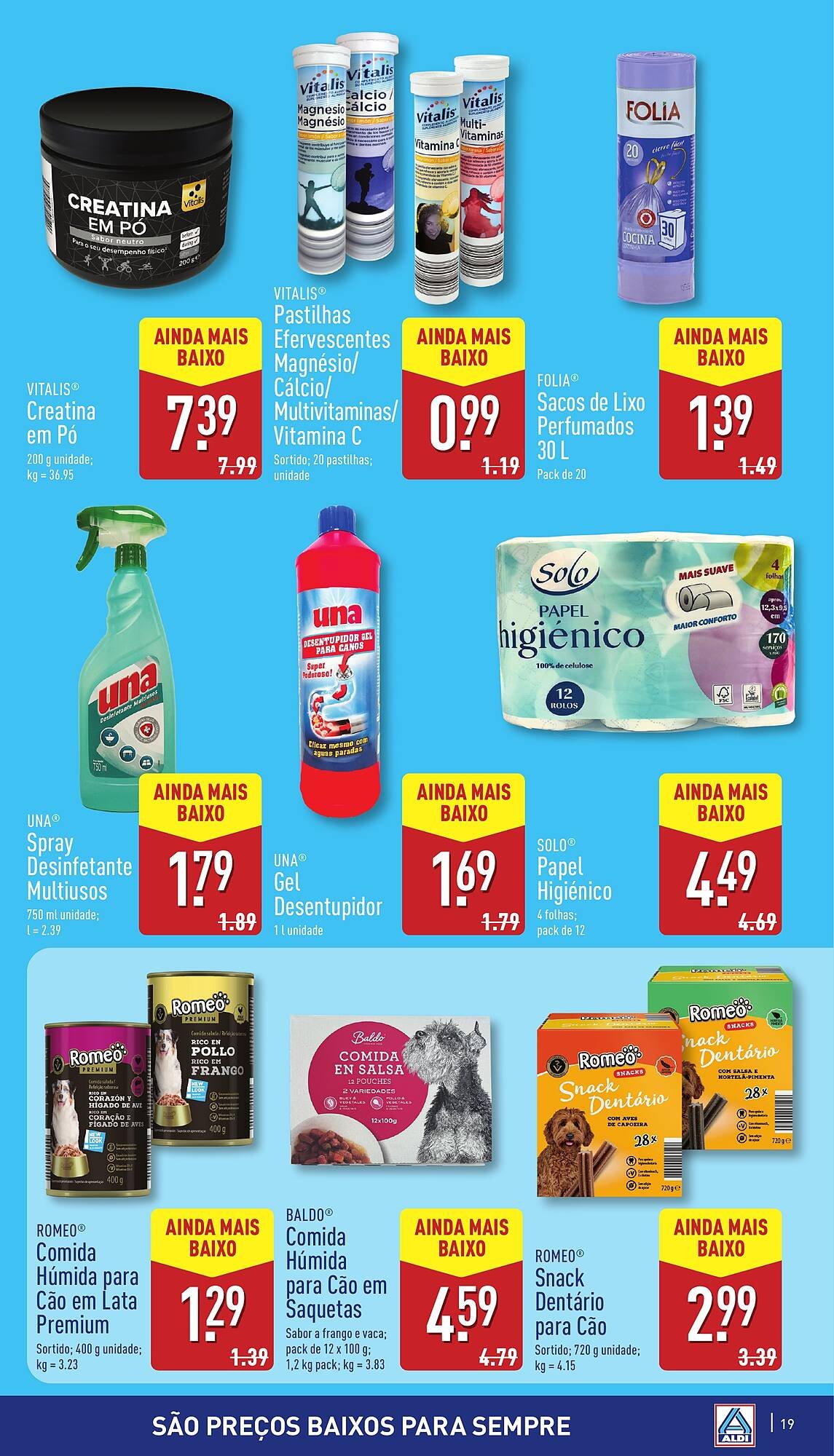 Folheto ALDI (2025-11-03 - 2025-11-30) | 19