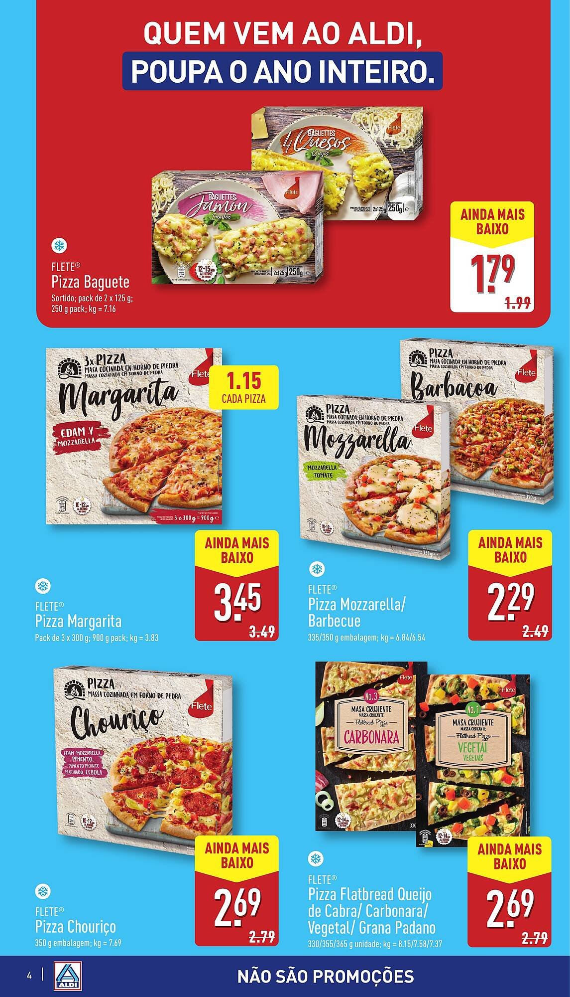 Folheto ALDI (2025-11-03 - 2025-11-30) | 4