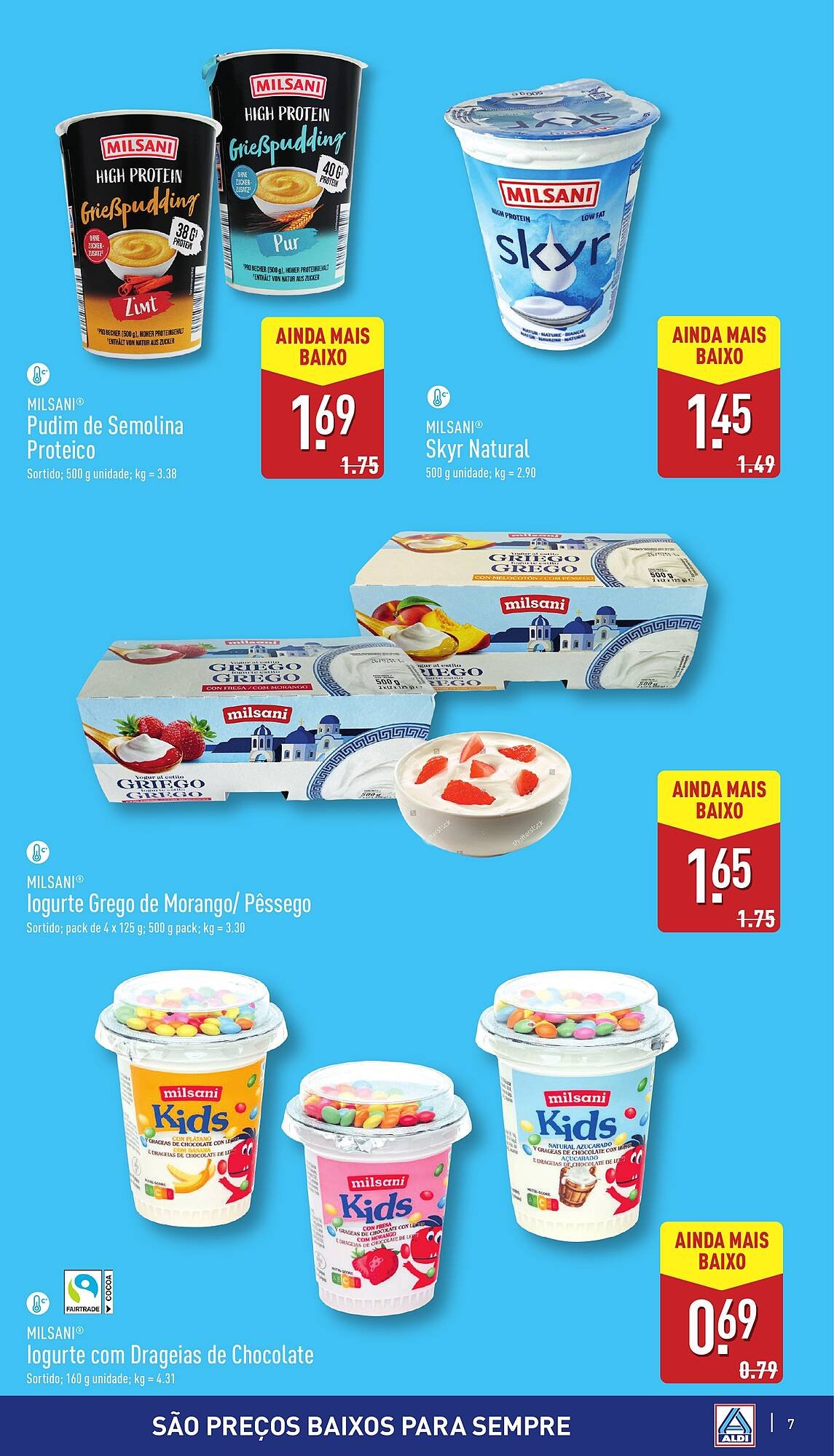 Folheto ALDI (2025-11-03 - 2025-11-30) | 7