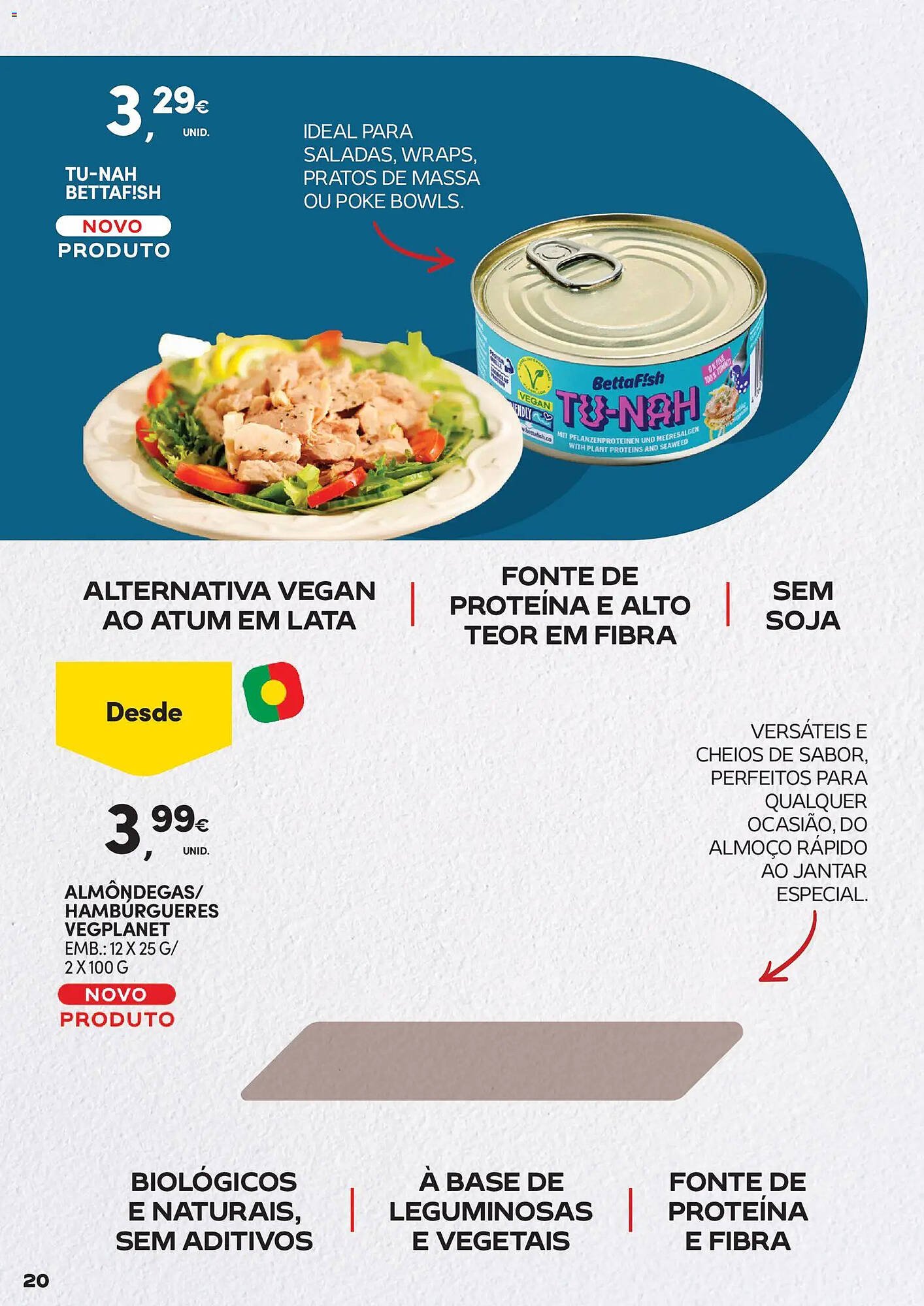 Folheto Continente (2025-11-11 - 2025-12-31) | 20