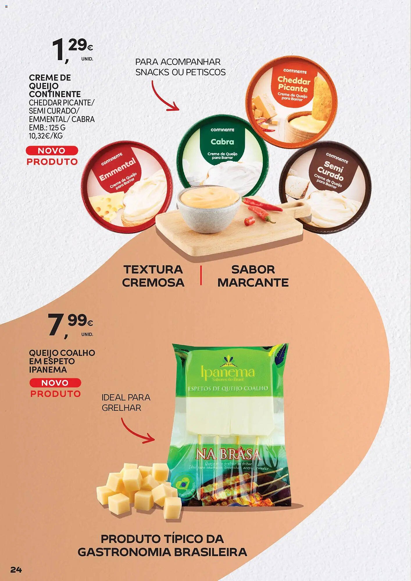 Folheto Continente (2025-11-11 - 2025-12-31) | 24