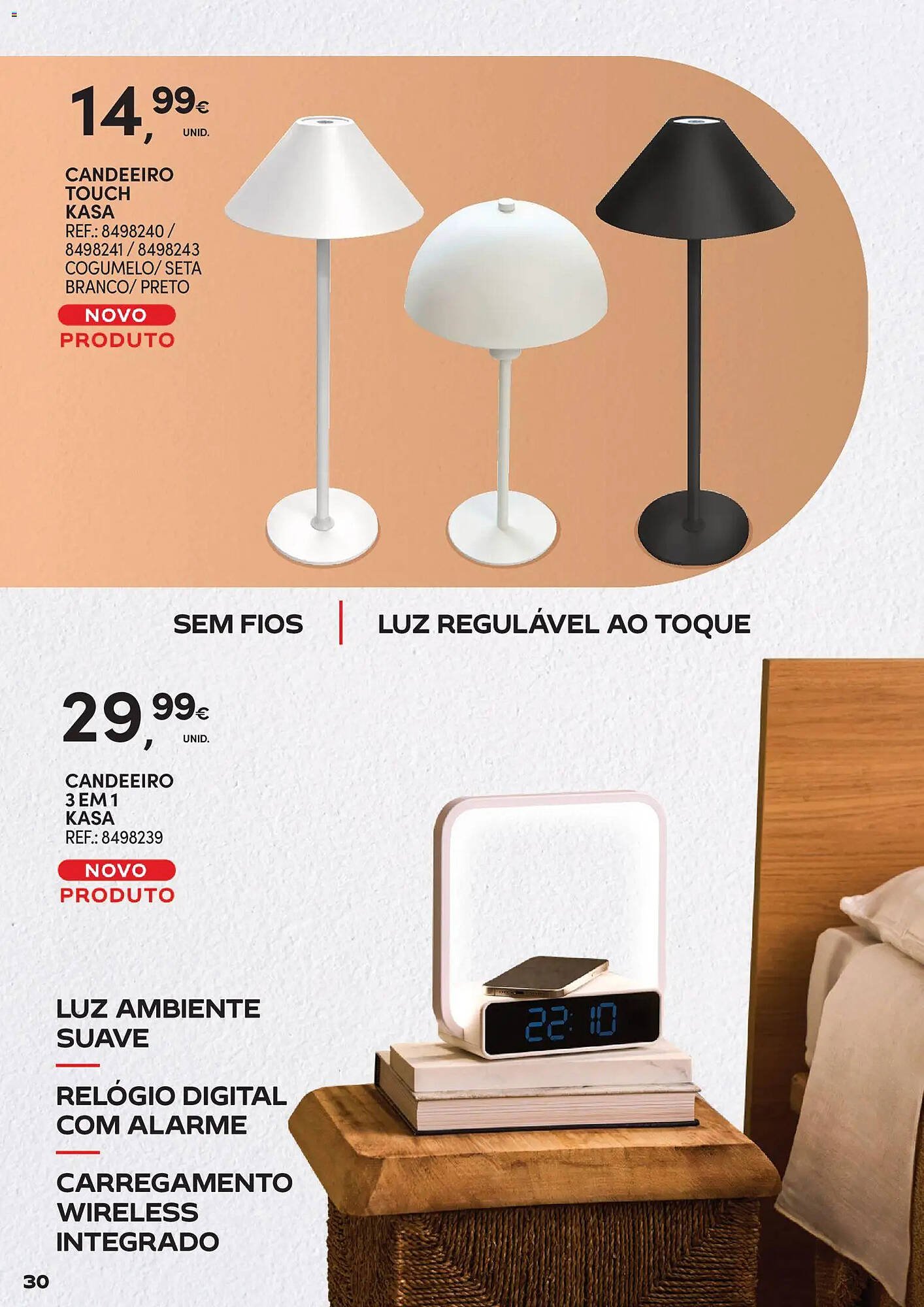 Folheto Continente (2025-11-11 - 2025-12-31) | 30