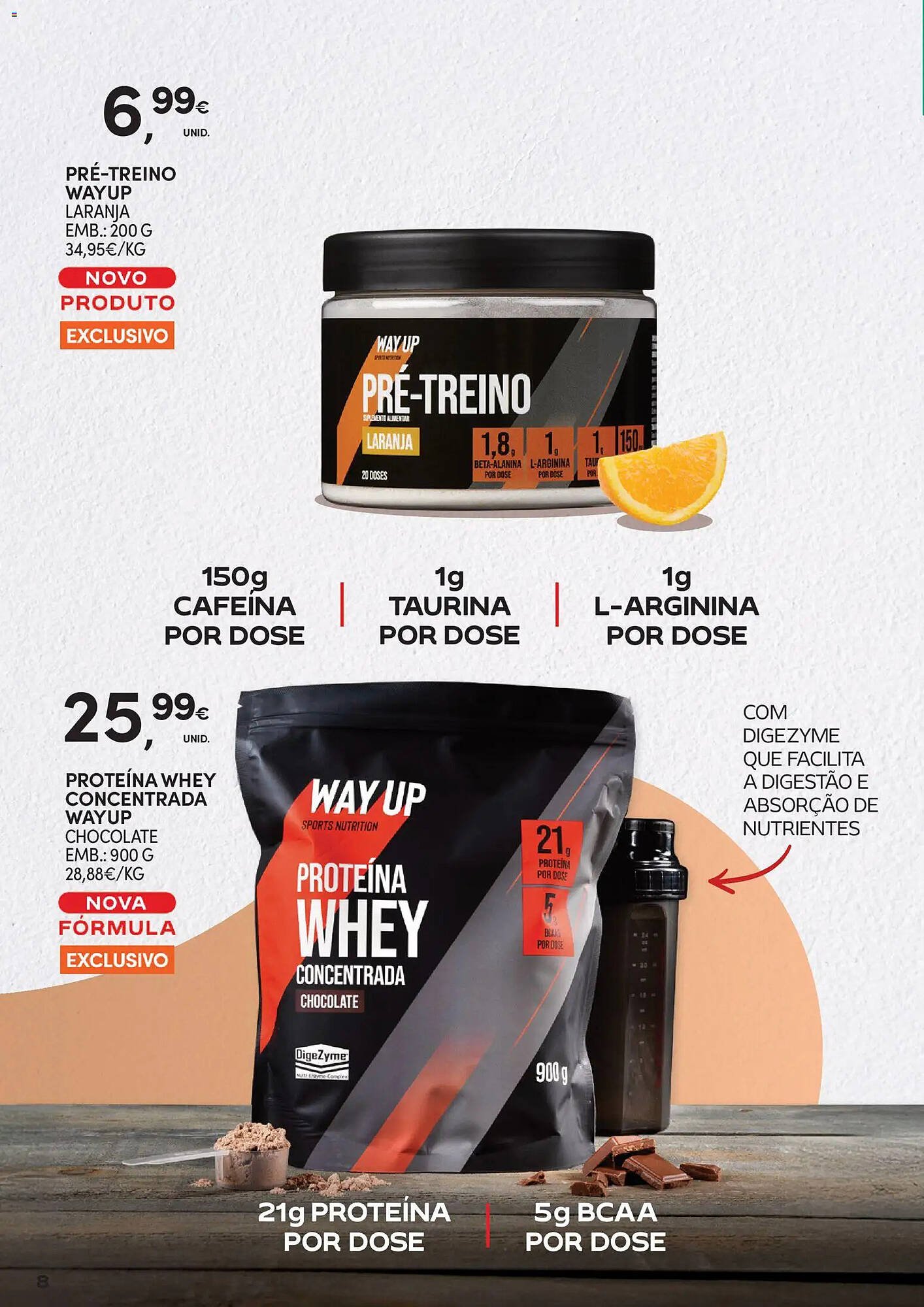 Folheto Continente (2025-11-11 - 2025-12-31) | 8