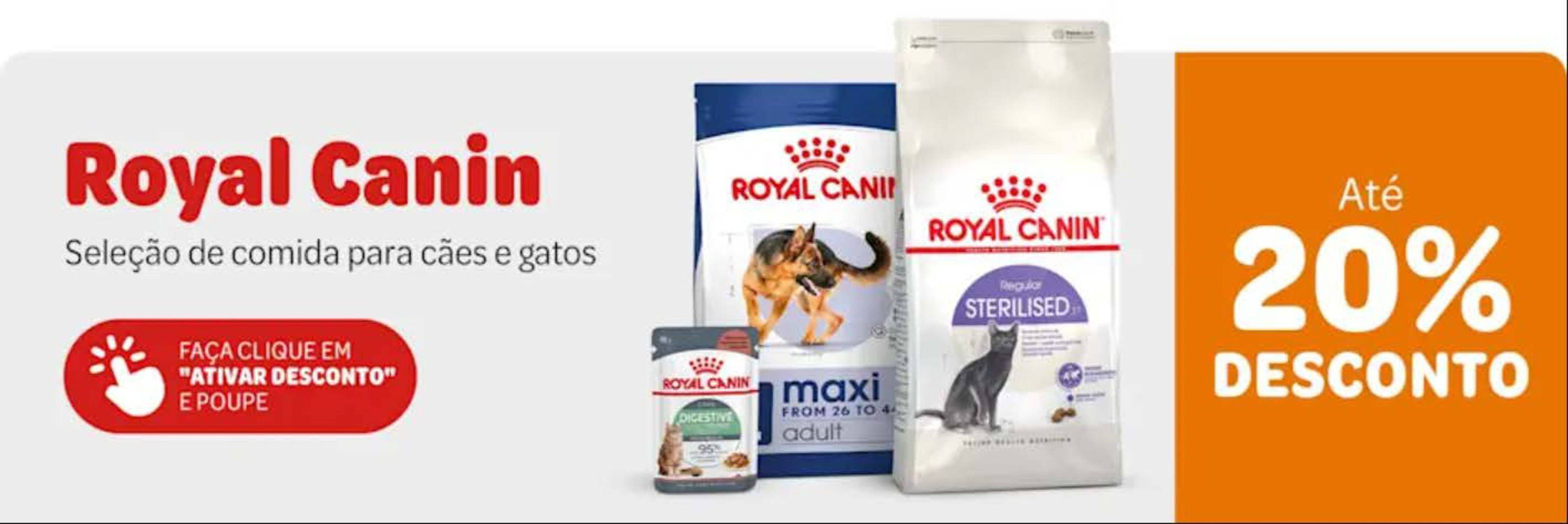 Folheto Zooplus (2025-11-25 - 2025-11-30) | 3