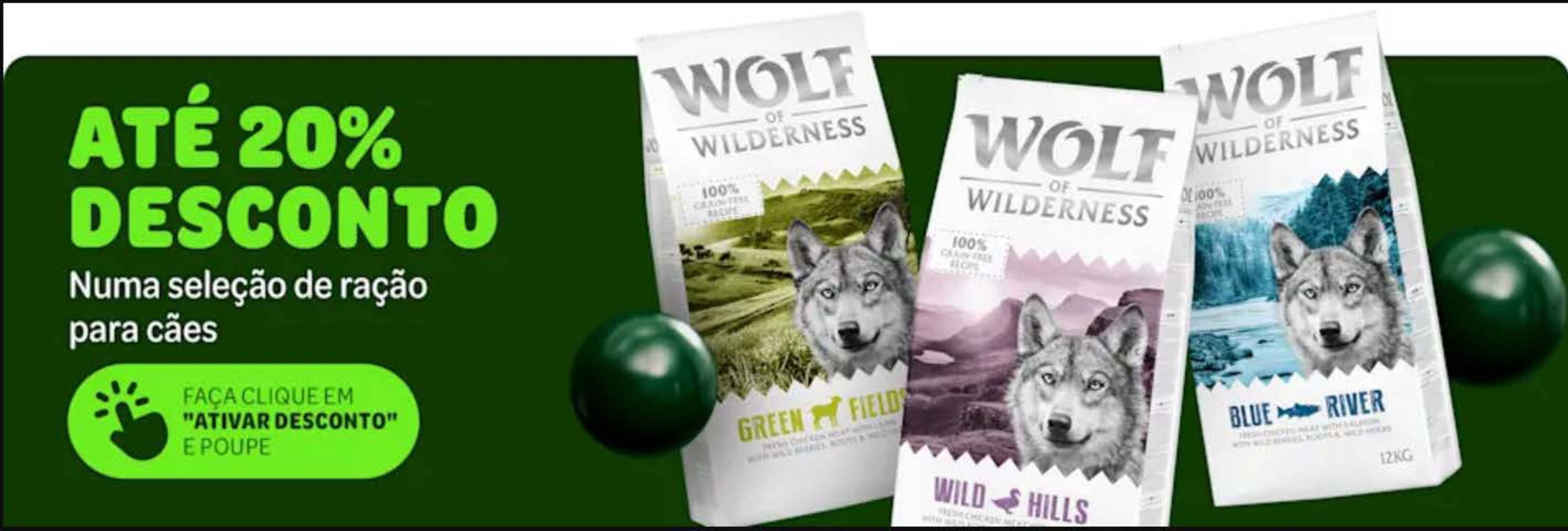 Folheto Zooplus (2025-11-25 - 2025-11-30) | 6