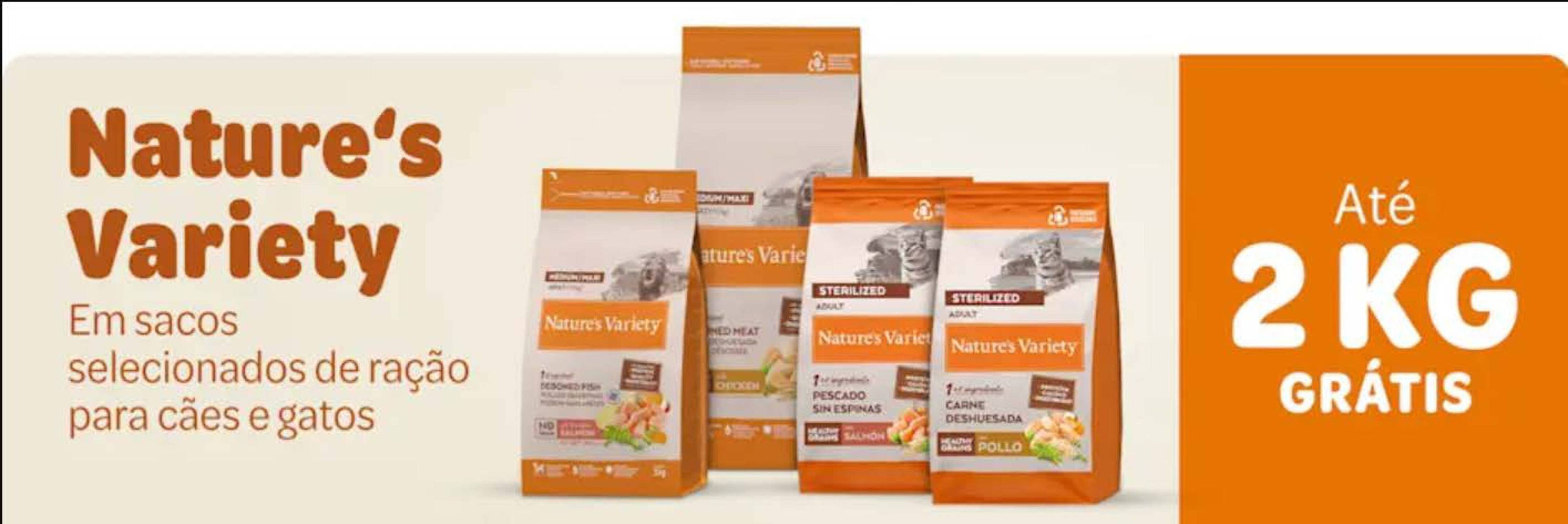 Folheto Zooplus (2025-11-25 - 2025-11-30) | 8