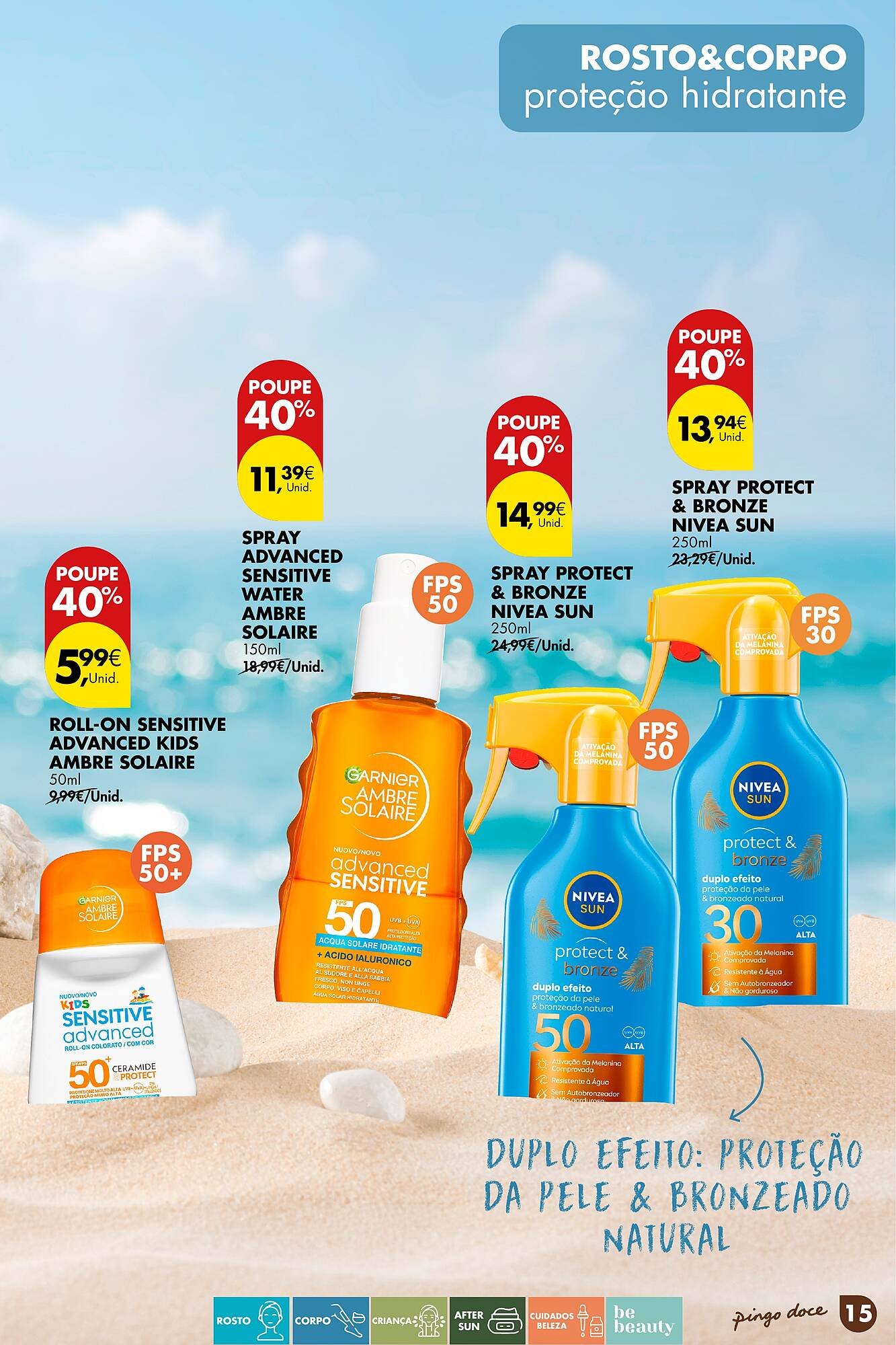 Folheto Pingo Doce (2026-03-24 - 2026-09-29) | 15