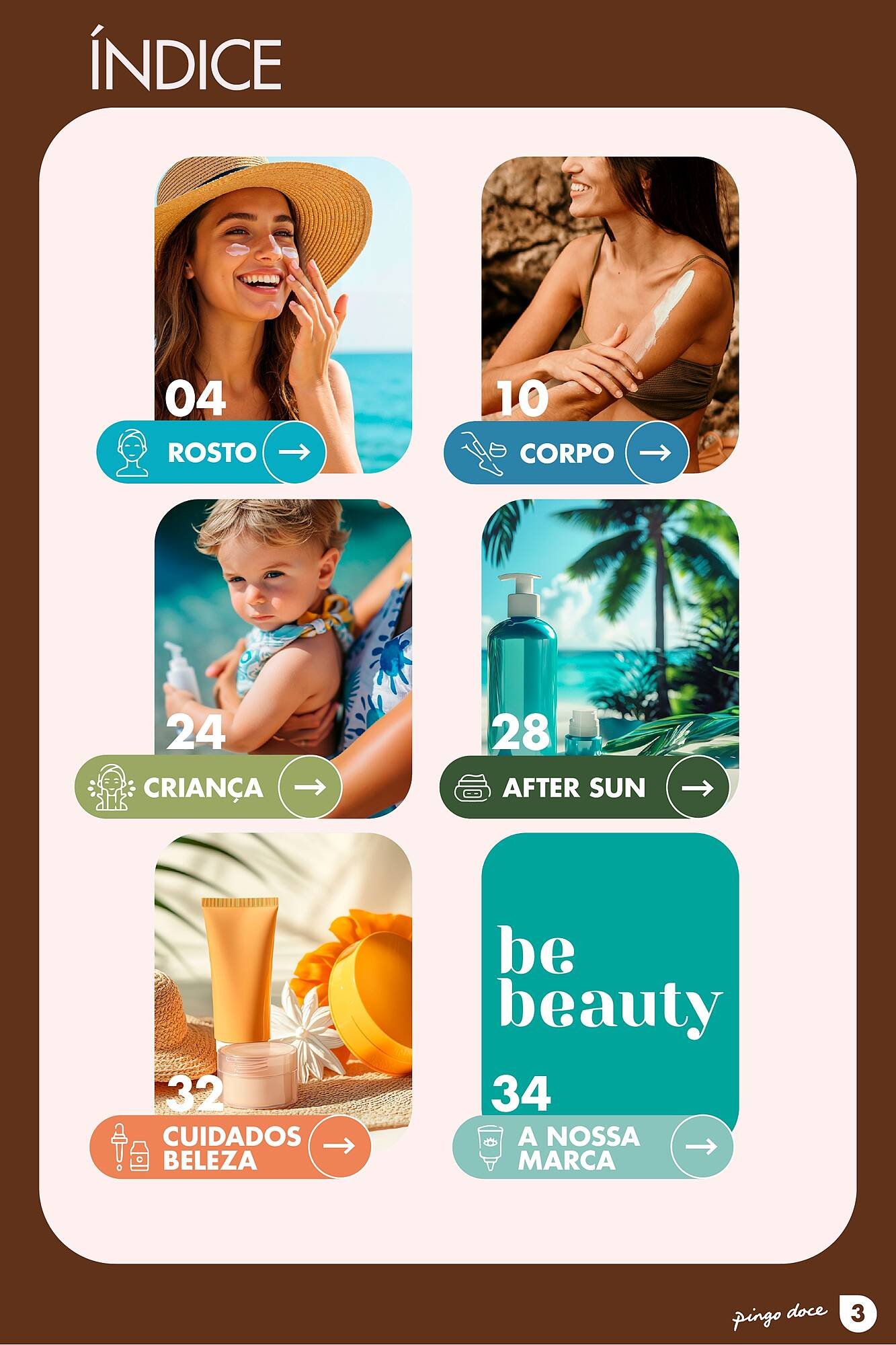 Folheto Pingo Doce (2026-03-24 - 2026-09-29) | 3