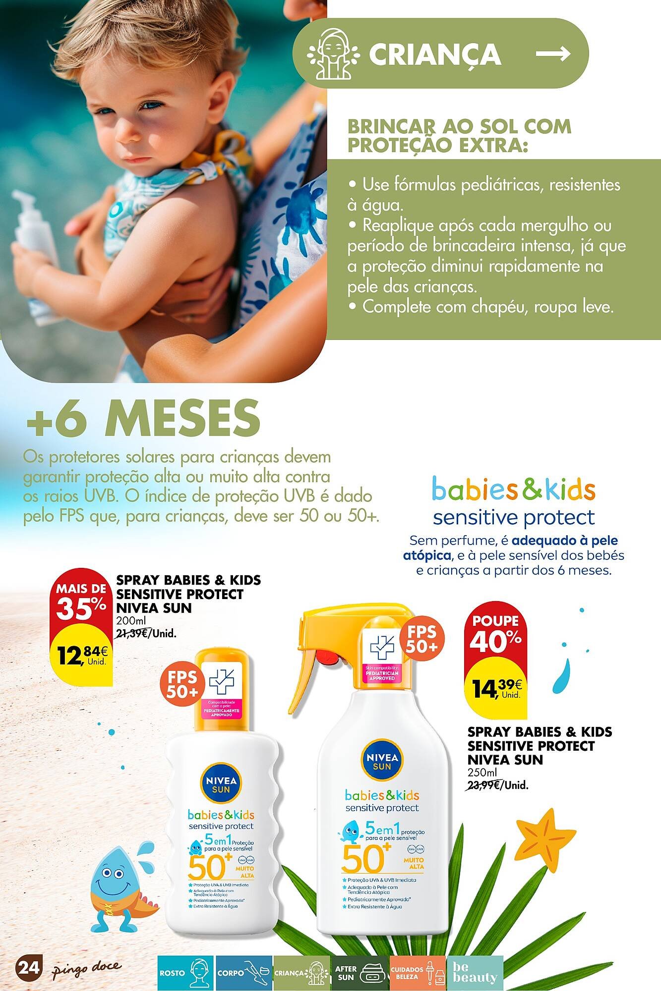 Folheto Pingo Doce (2026-03-24 - 2026-09-29) | 24