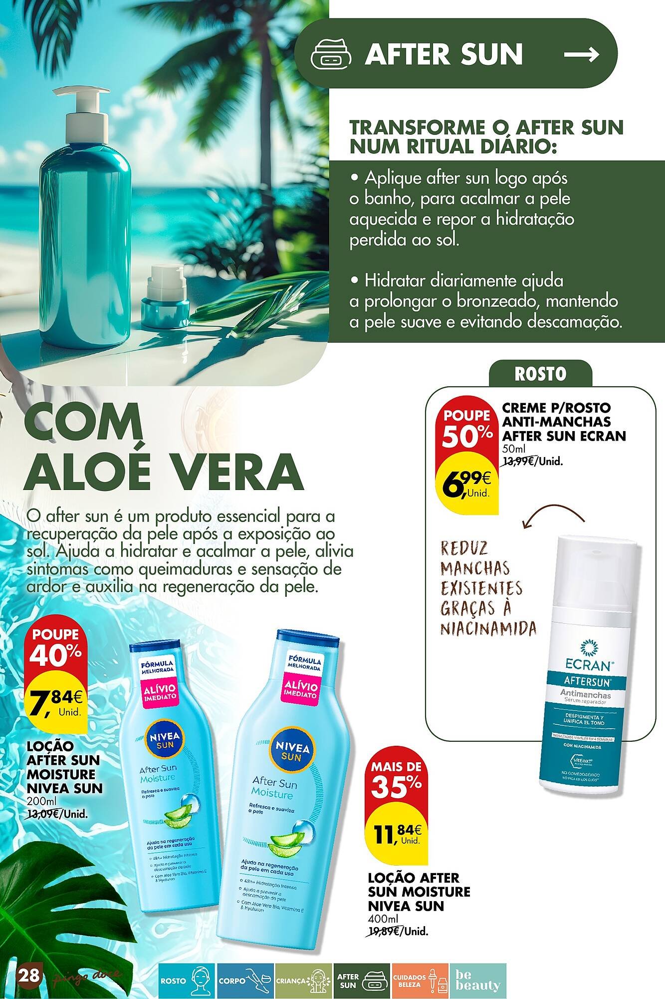 Folheto Pingo Doce (2026-03-24 - 2026-09-29) | 28