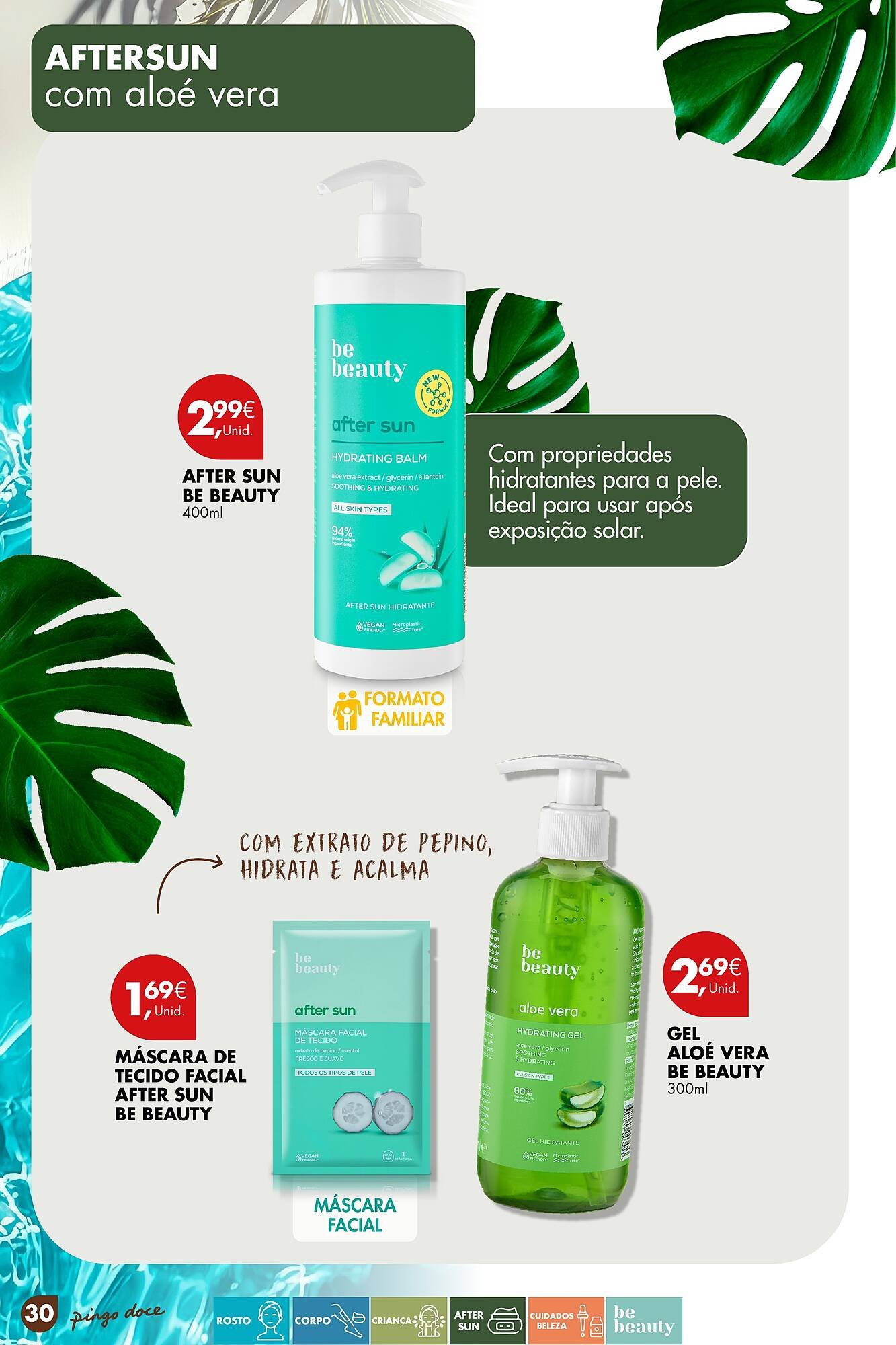 Folheto Pingo Doce (2026-03-24 - 2026-09-29) | 30