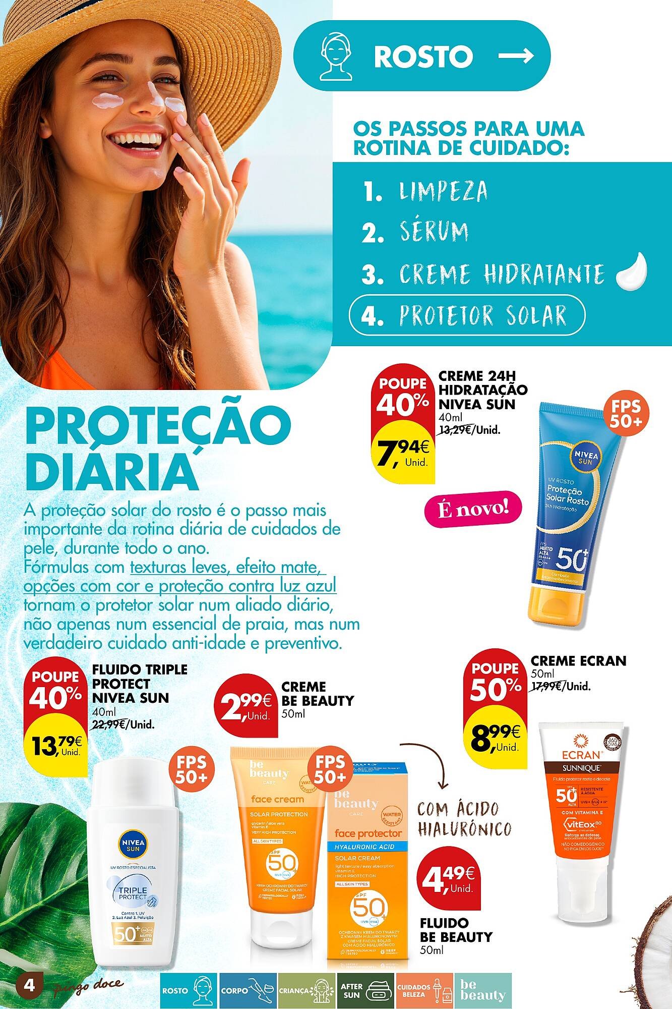 Folheto Pingo Doce (2026-03-24 - 2026-09-29) | 4