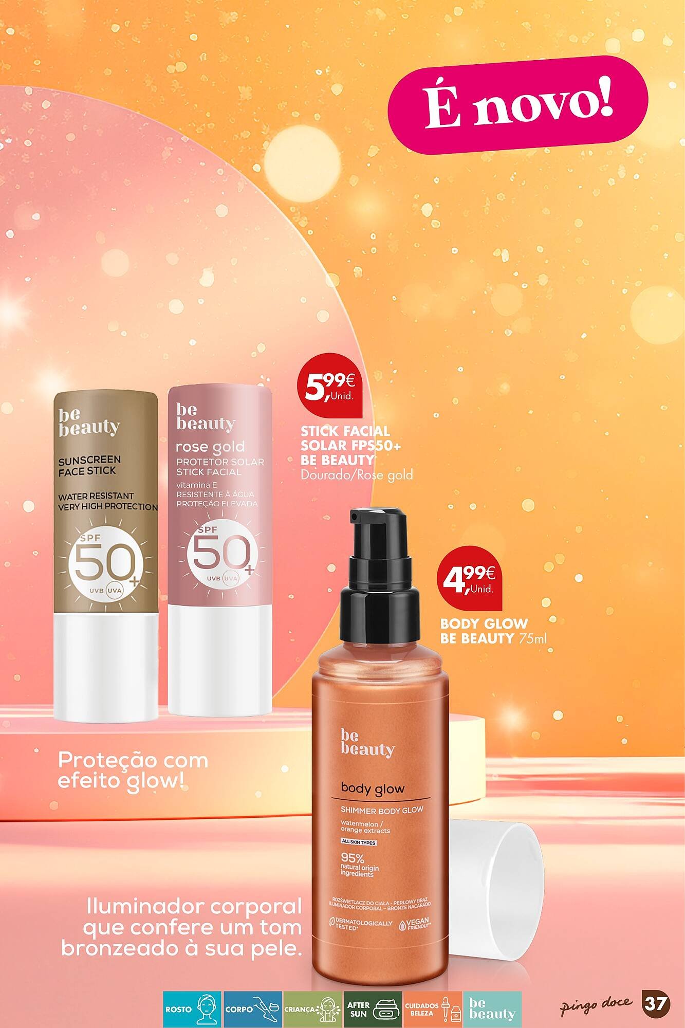 Folheto Pingo Doce (2026-03-24 - 2026-09-29) | 37