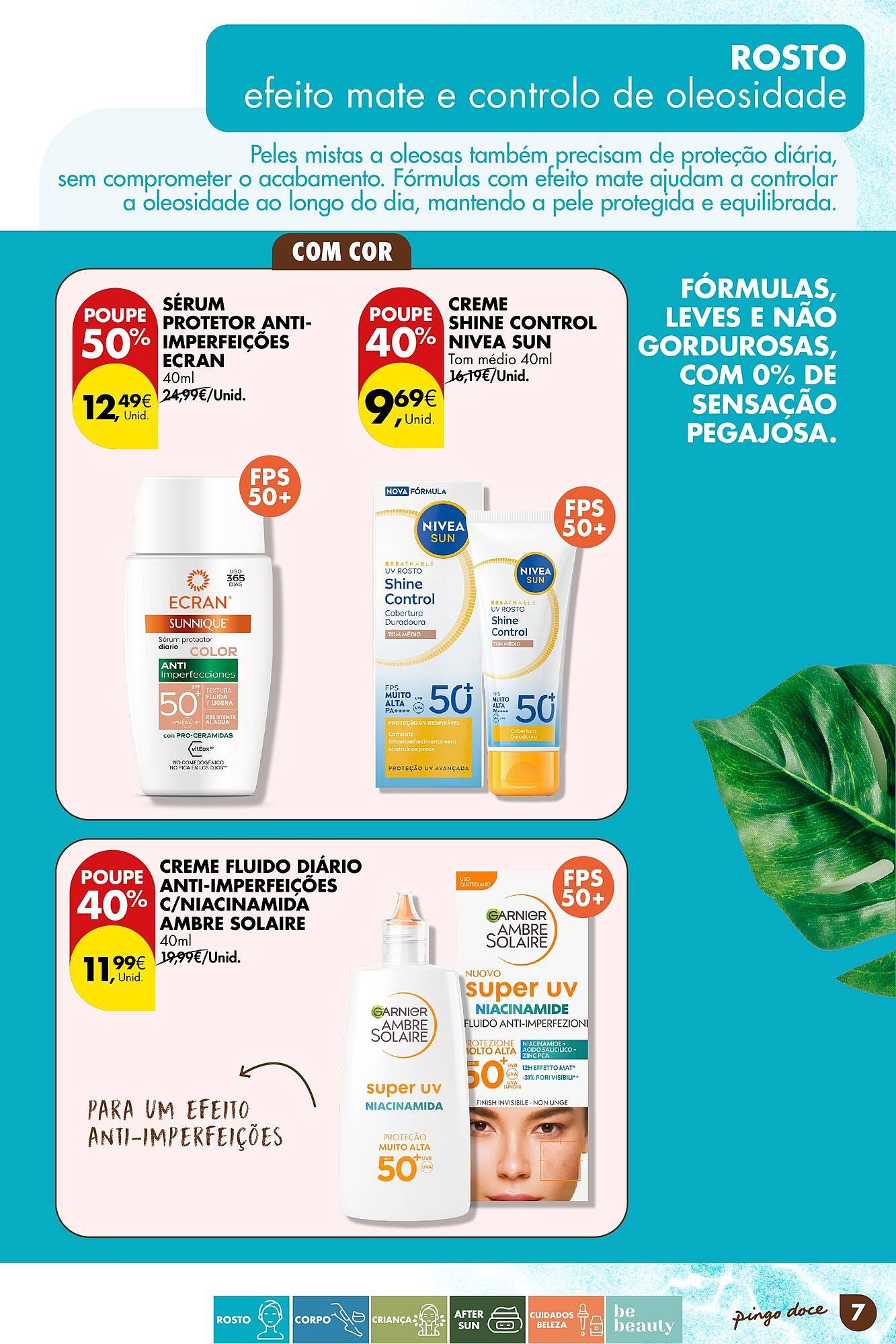 Folheto Pingo Doce (2026-03-24 - 2026-09-29) | 7