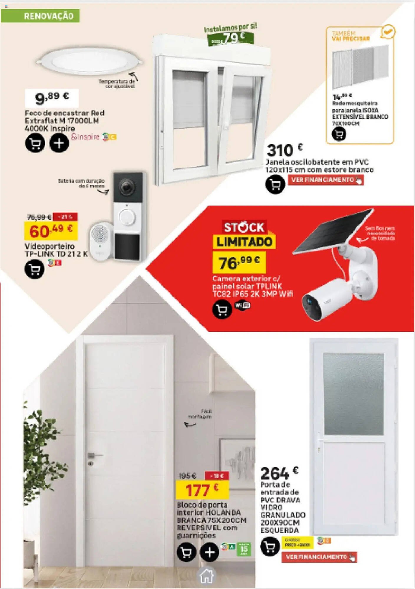 Folheto Leroy Merlin (2026-04-30 - 2026-06-16) | 19