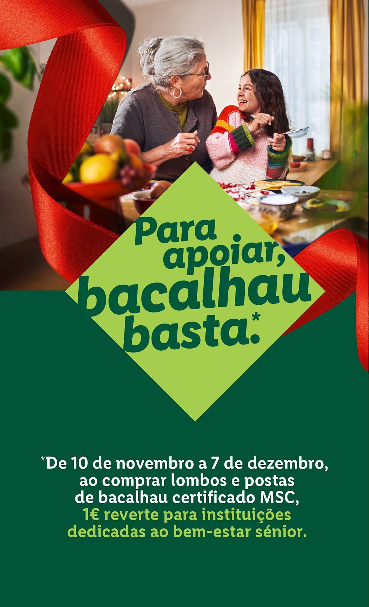 Folheto Lidl (2025-11-17 - 2025-11-23) | 12