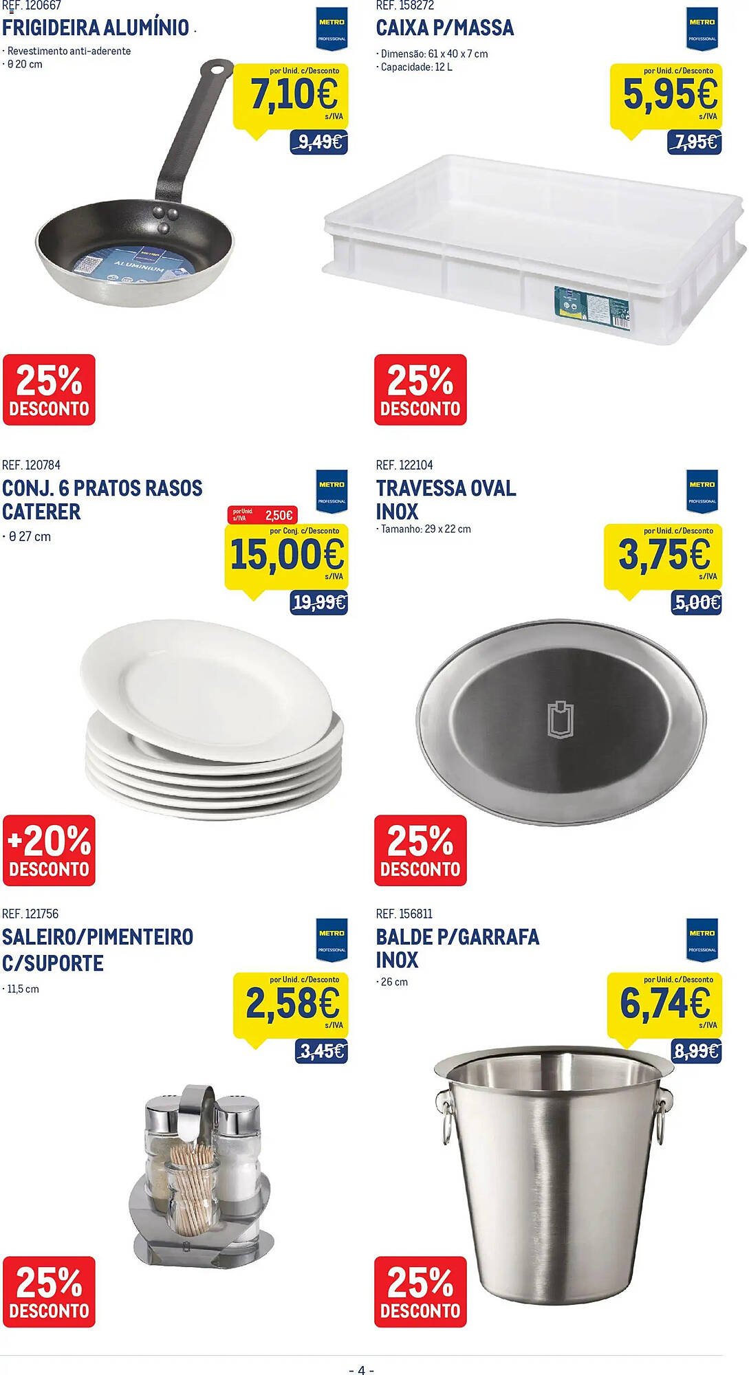 Catálogo Makro (2026-02-17 - 2026-03-17) | 4