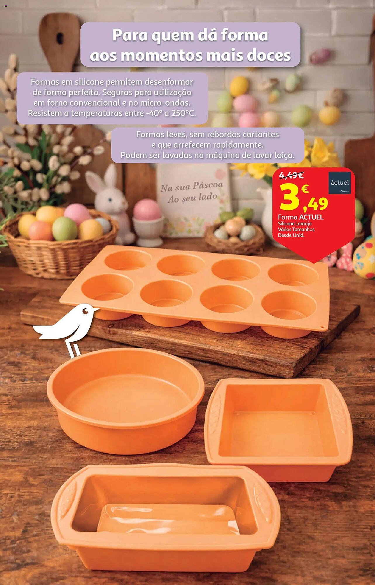 Folheto Auchan (2026-03-25 - 2026-04-06) | 17