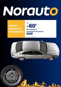 Folheto Norauto (2025-12-04 - 2026-01-05)