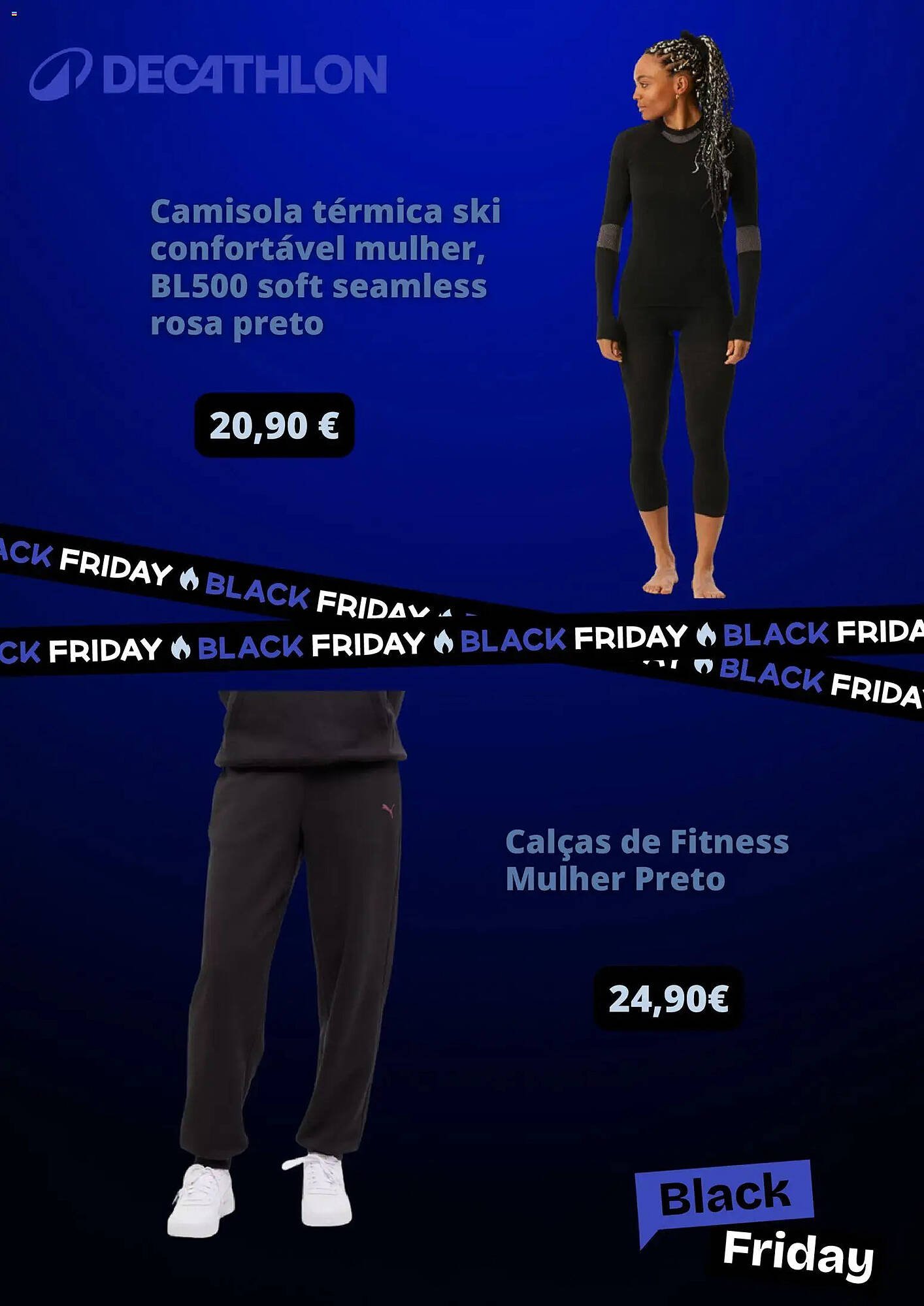 Catálogo Decathlon (2025-11-12 - 2025-12-02) | 4