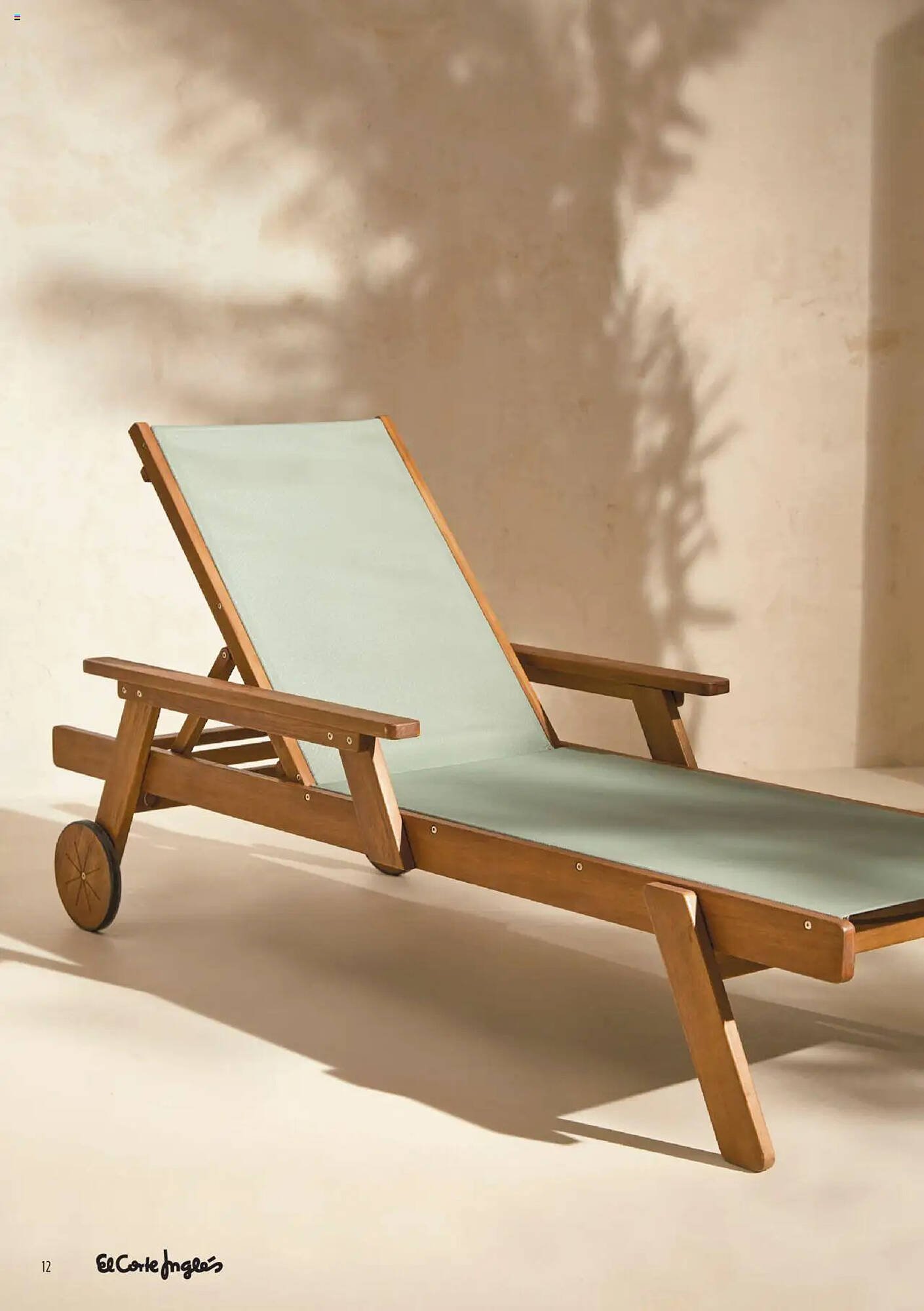 Folheto El Corte Inglés (2025-12-23 - 2025-12-31) | 12