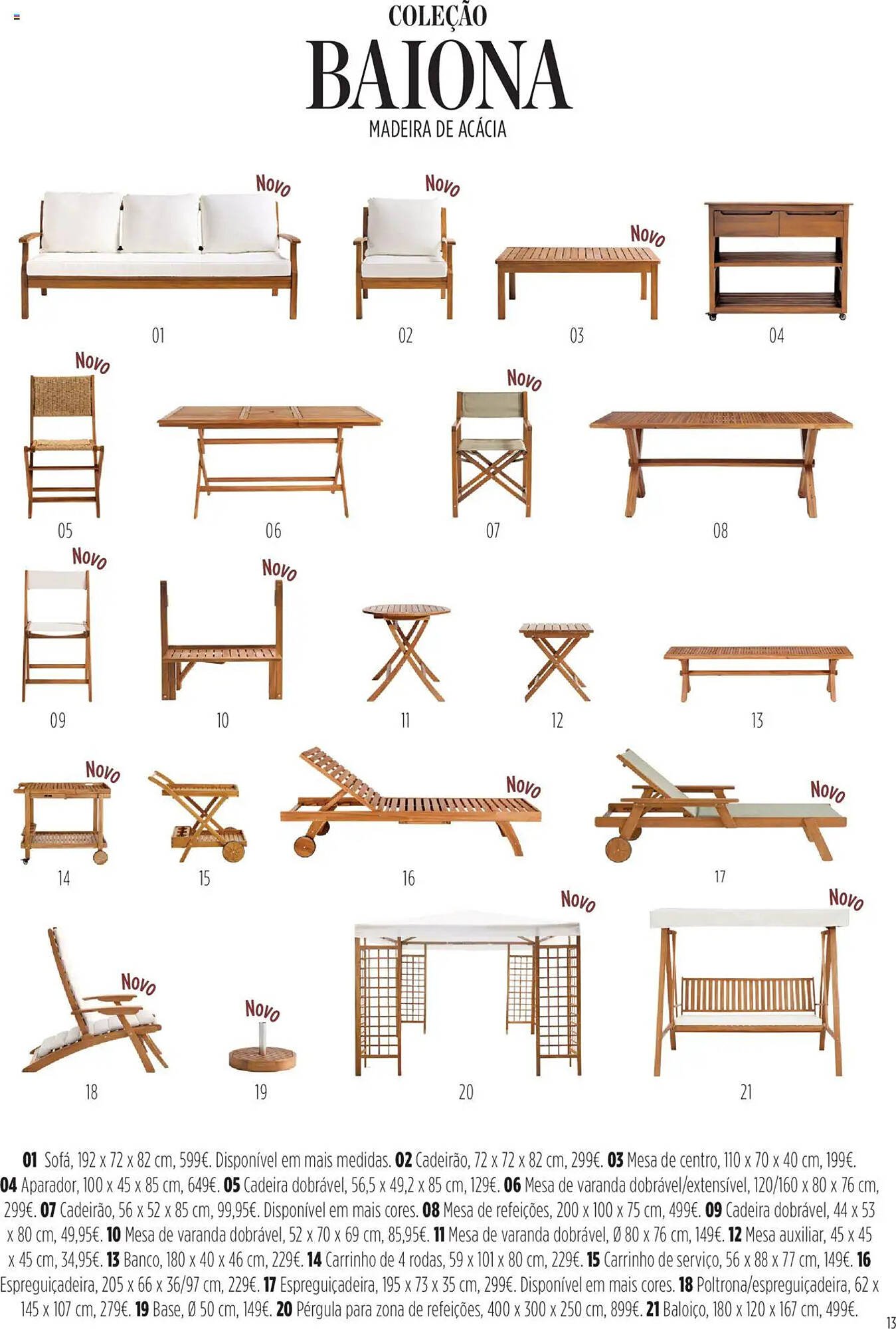 Folheto El Corte Inglés (2025-12-23 - 2025-12-31) | 13