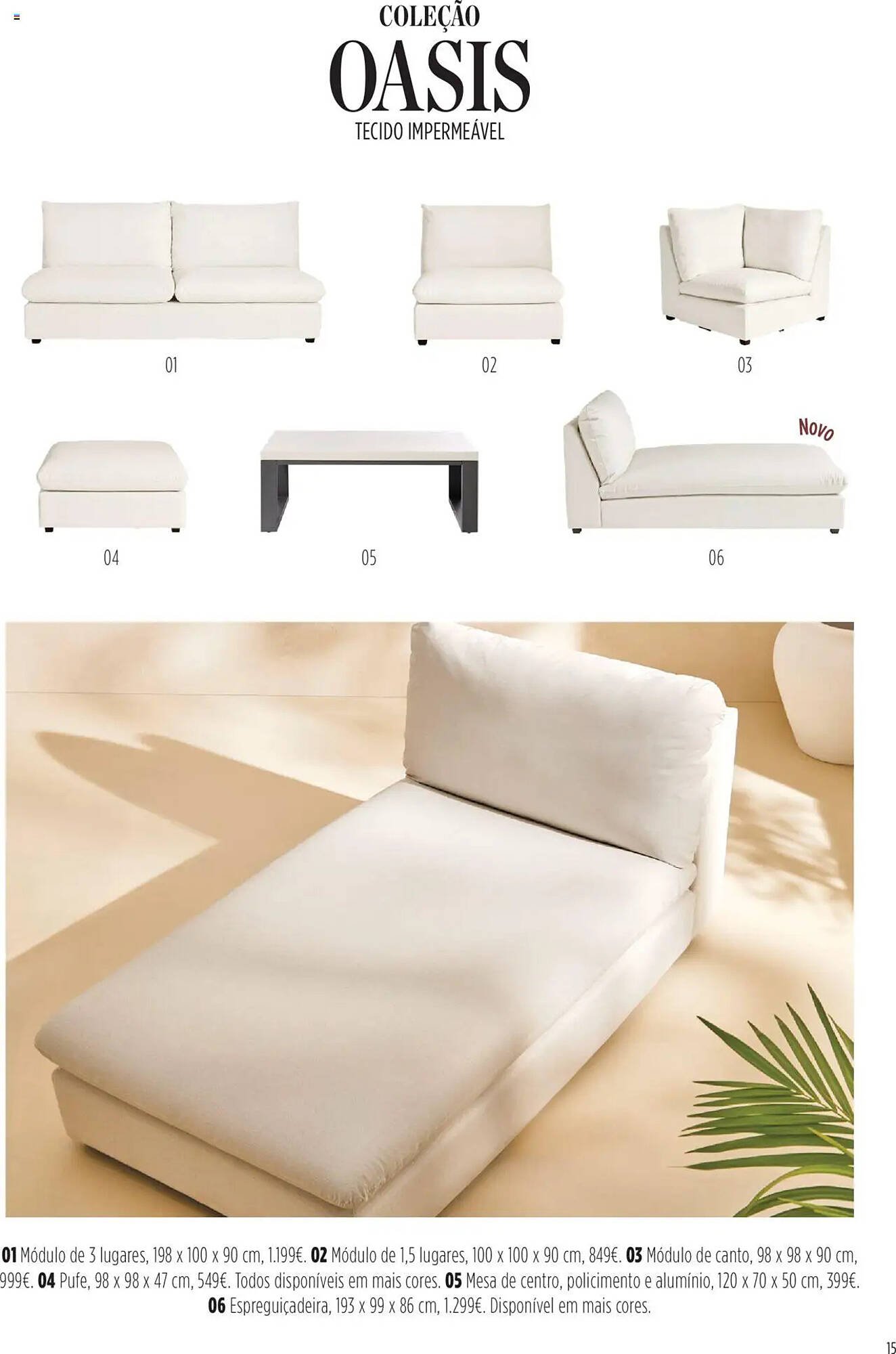 Folheto El Corte Inglés (2025-12-23 - 2025-12-31) | 15