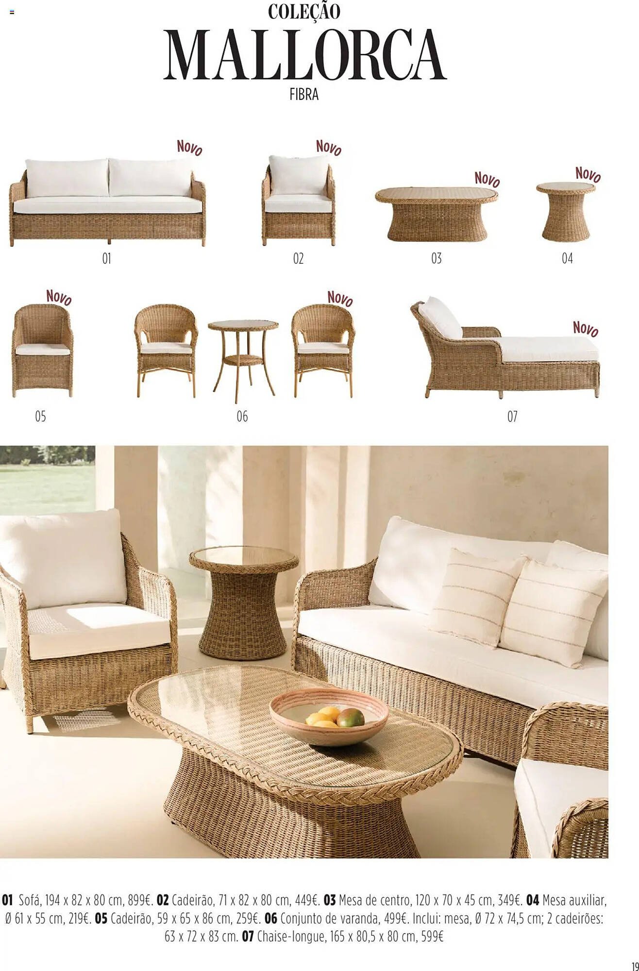 Folheto El Corte Inglés (2025-12-23 - 2025-12-31) | 19