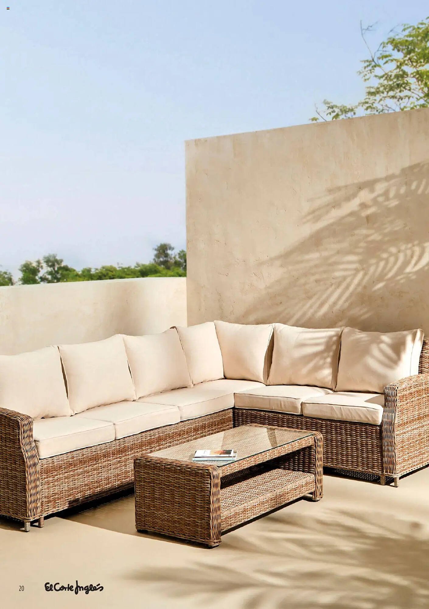 Folheto El Corte Inglés (2025-12-23 - 2025-12-31) | 20