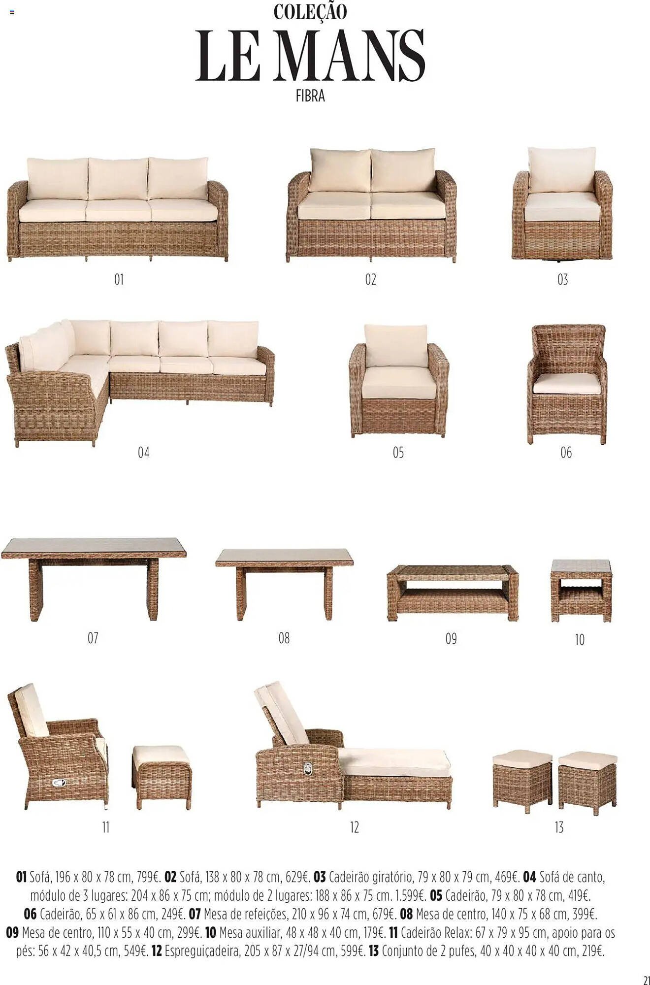 Folheto El Corte Inglés (2025-12-23 - 2025-12-31) | 21