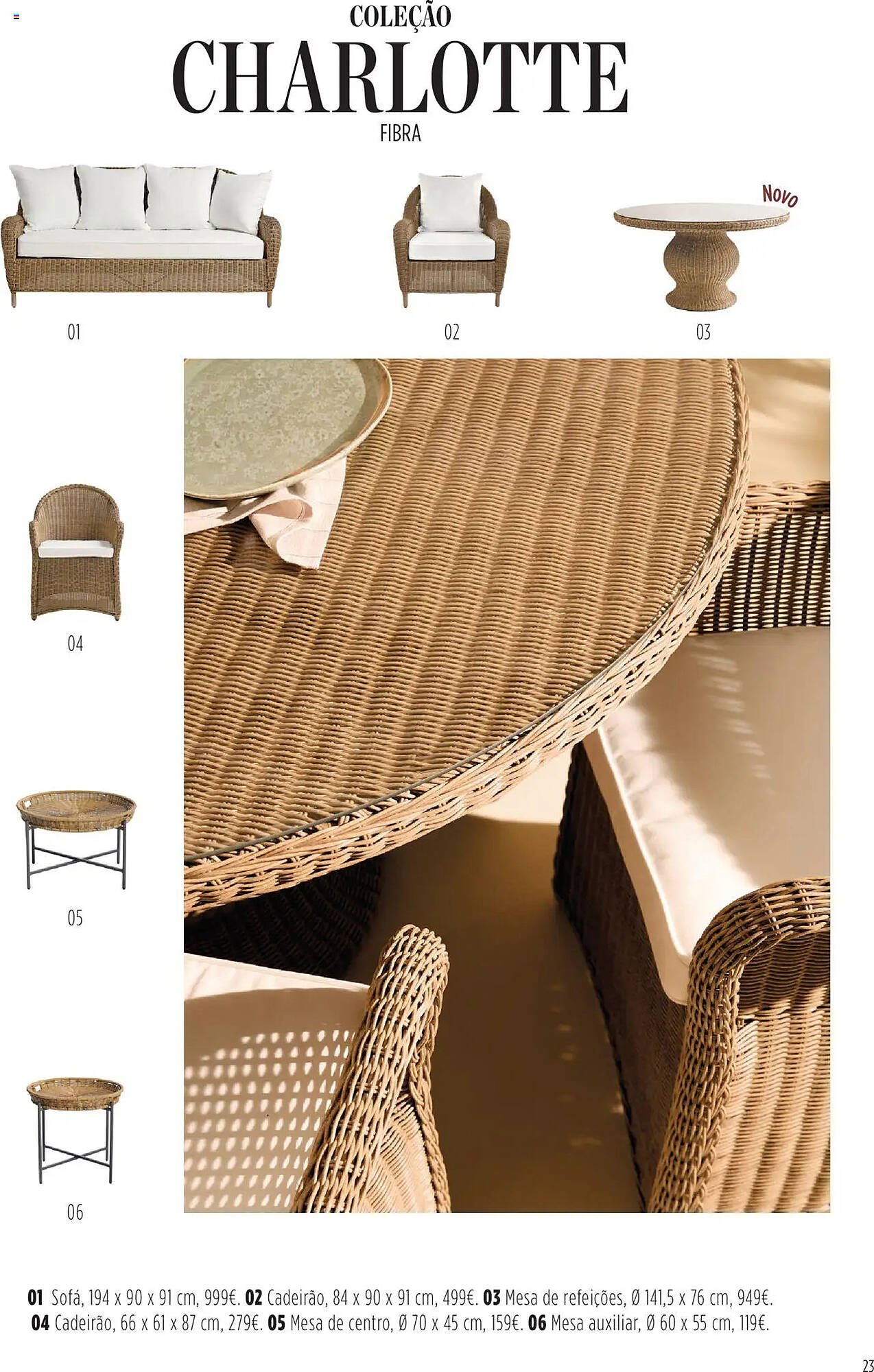 Folheto El Corte Inglés (2025-12-23 - 2025-12-31) | 23