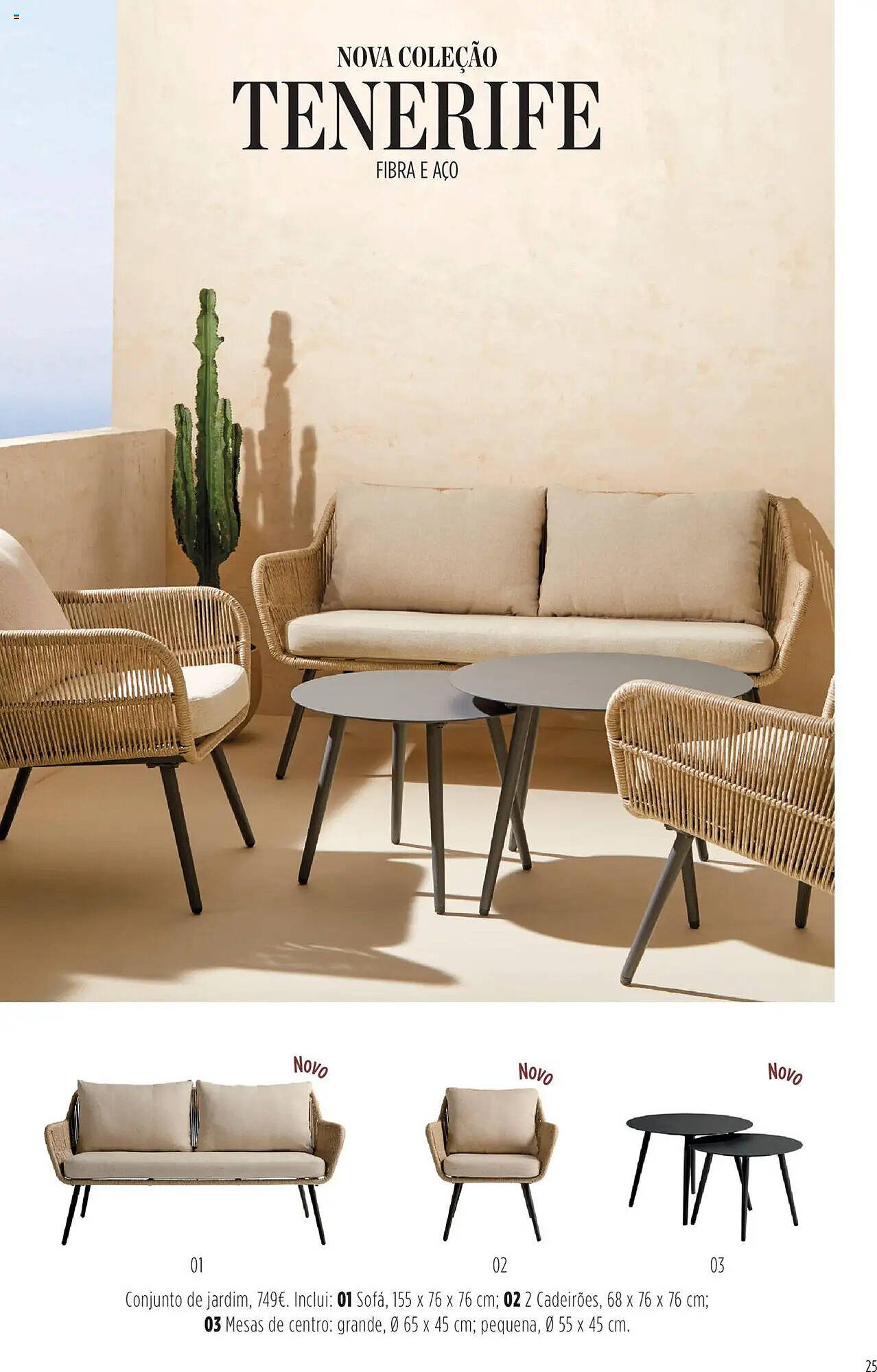 Folheto El Corte Inglés (2025-12-23 - 2025-12-31) | 25