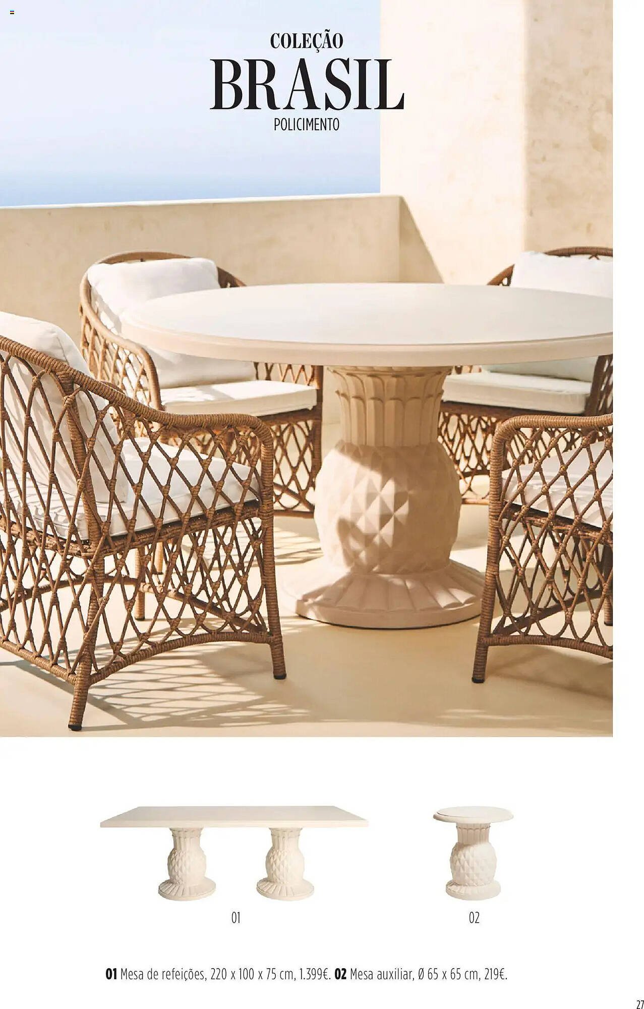 Folheto El Corte Inglés (2025-12-23 - 2025-12-31) | 27