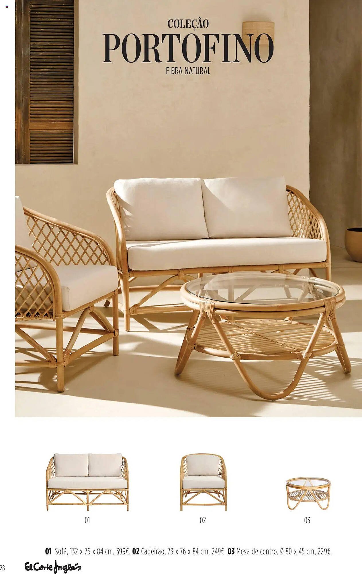 Folheto El Corte Inglés (2025-12-23 - 2025-12-31) | 28