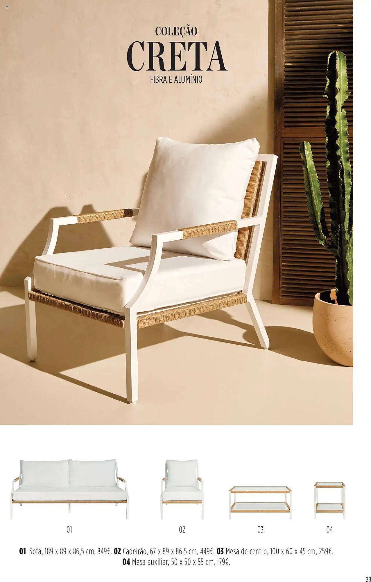 Folheto El Corte Inglés (2025-12-23 - 2025-12-31) | 29