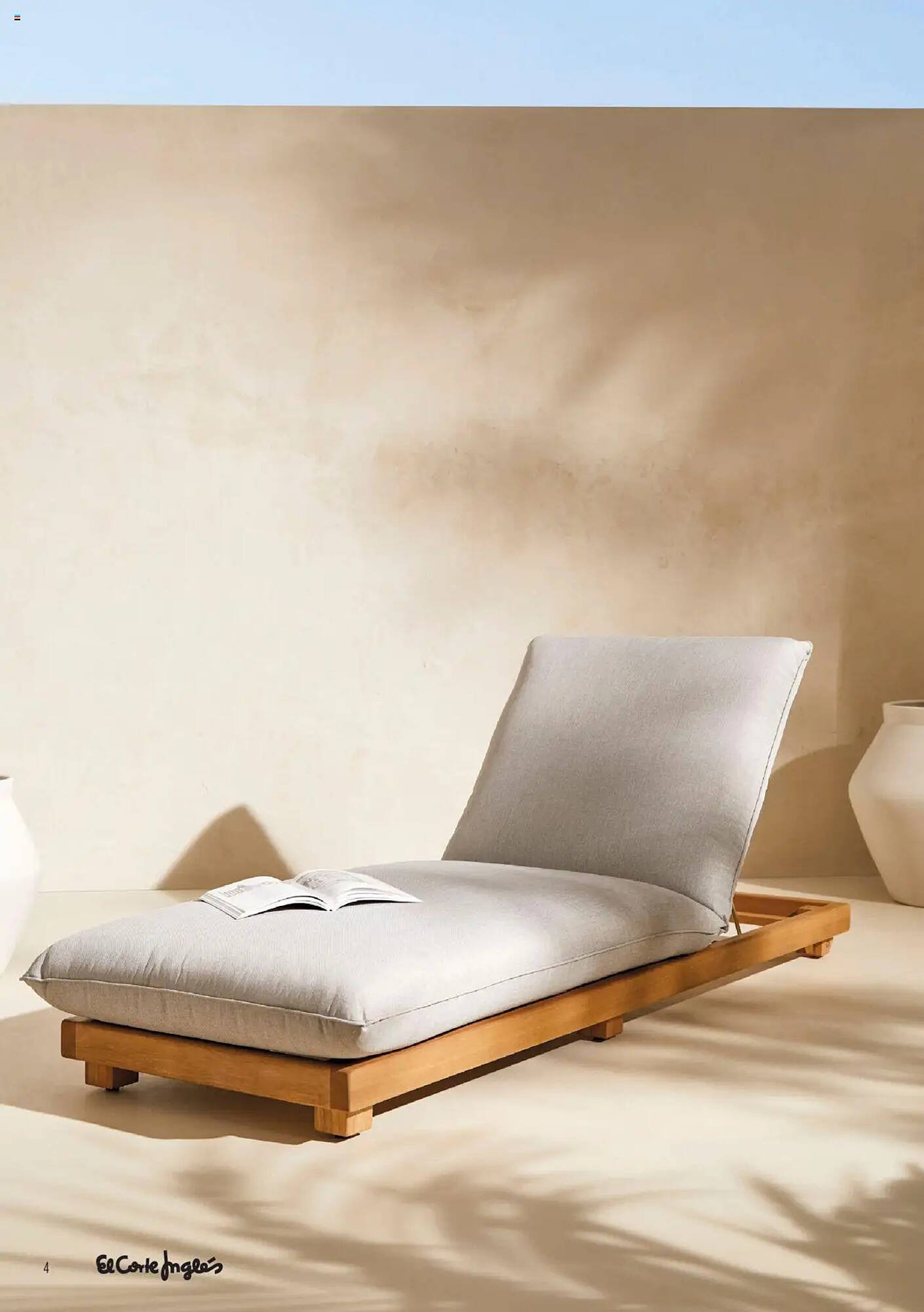 Folheto El Corte Inglés (2025-12-23 - 2025-12-31) | 4