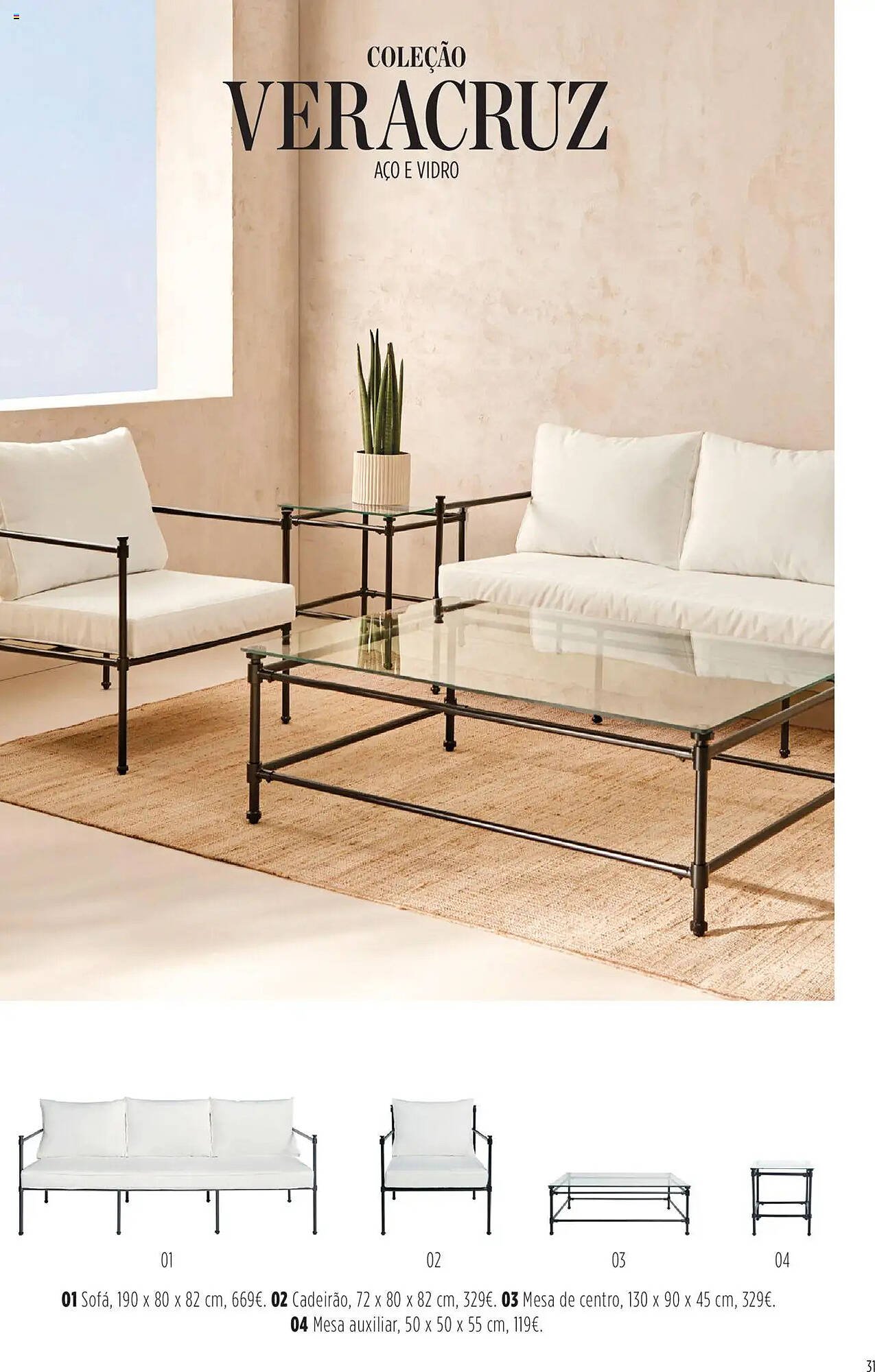 Folheto El Corte Inglés (2025-12-23 - 2025-12-31) | 31