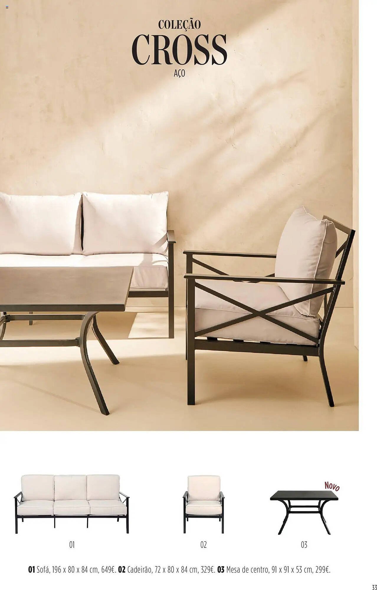 Folheto El Corte Inglés (2025-12-23 - 2025-12-31) | 33