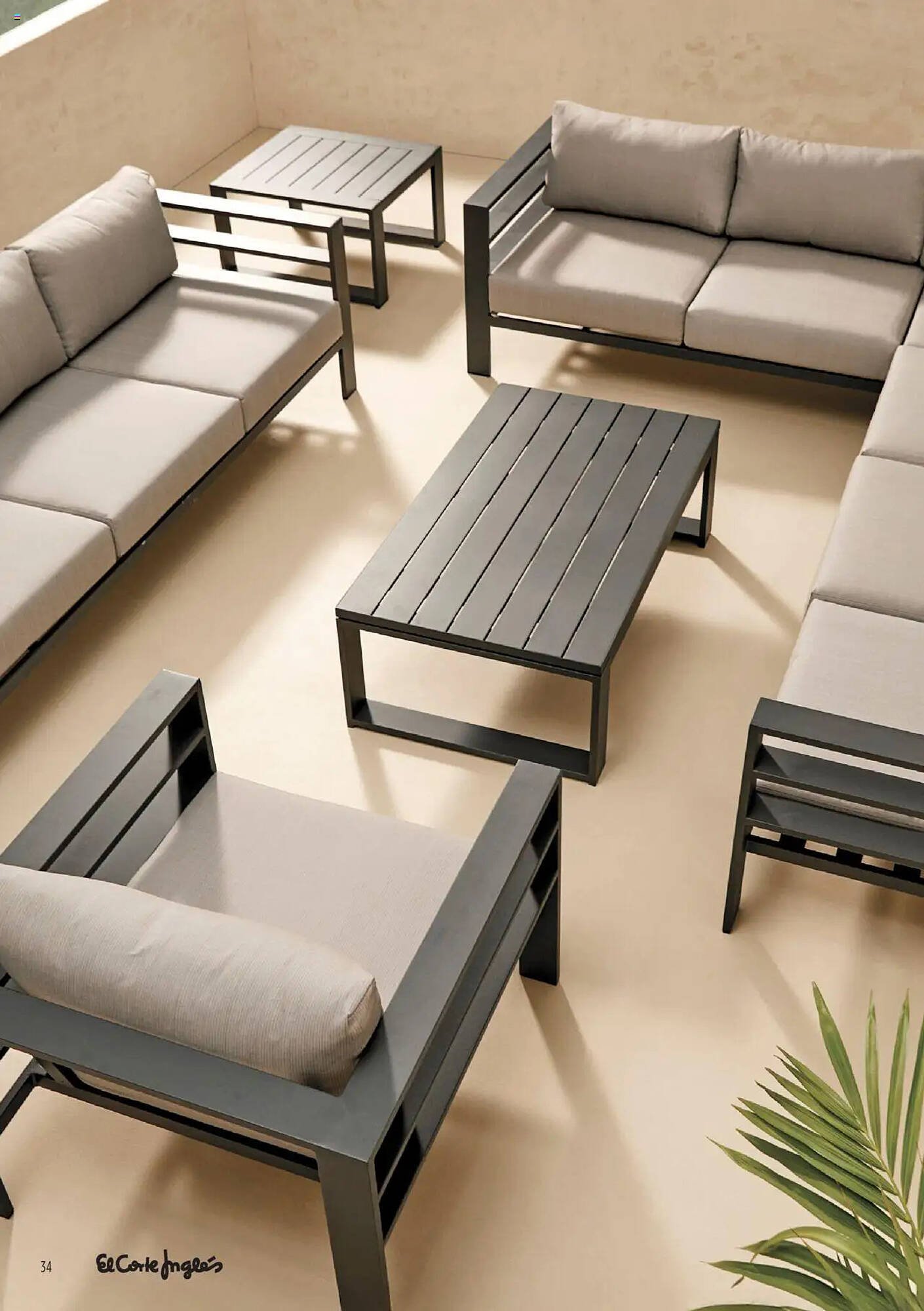 Folheto El Corte Inglés (2025-12-23 - 2025-12-31) | 34