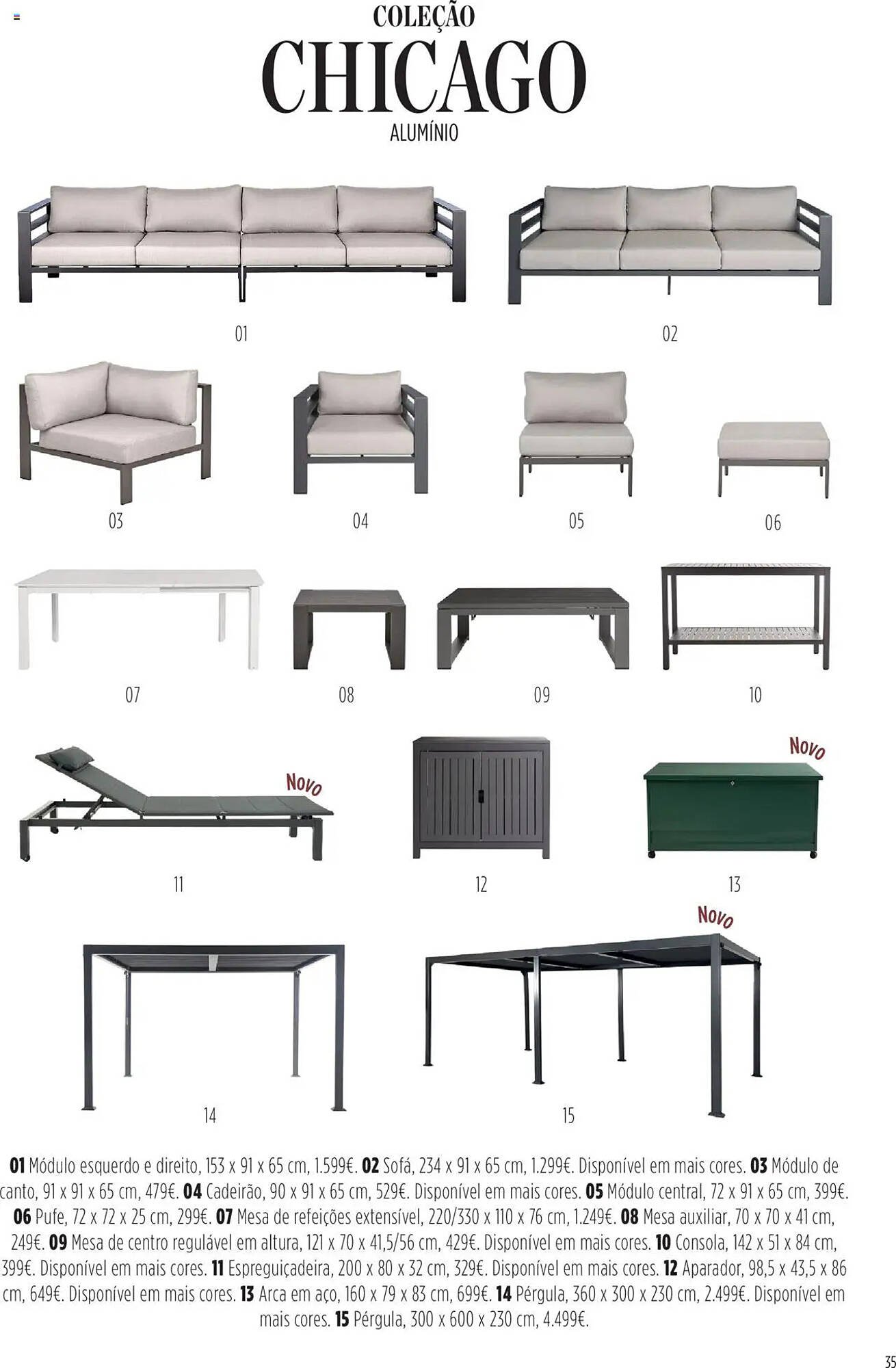 Folheto El Corte Inglés (2025-12-23 - 2025-12-31) | 35