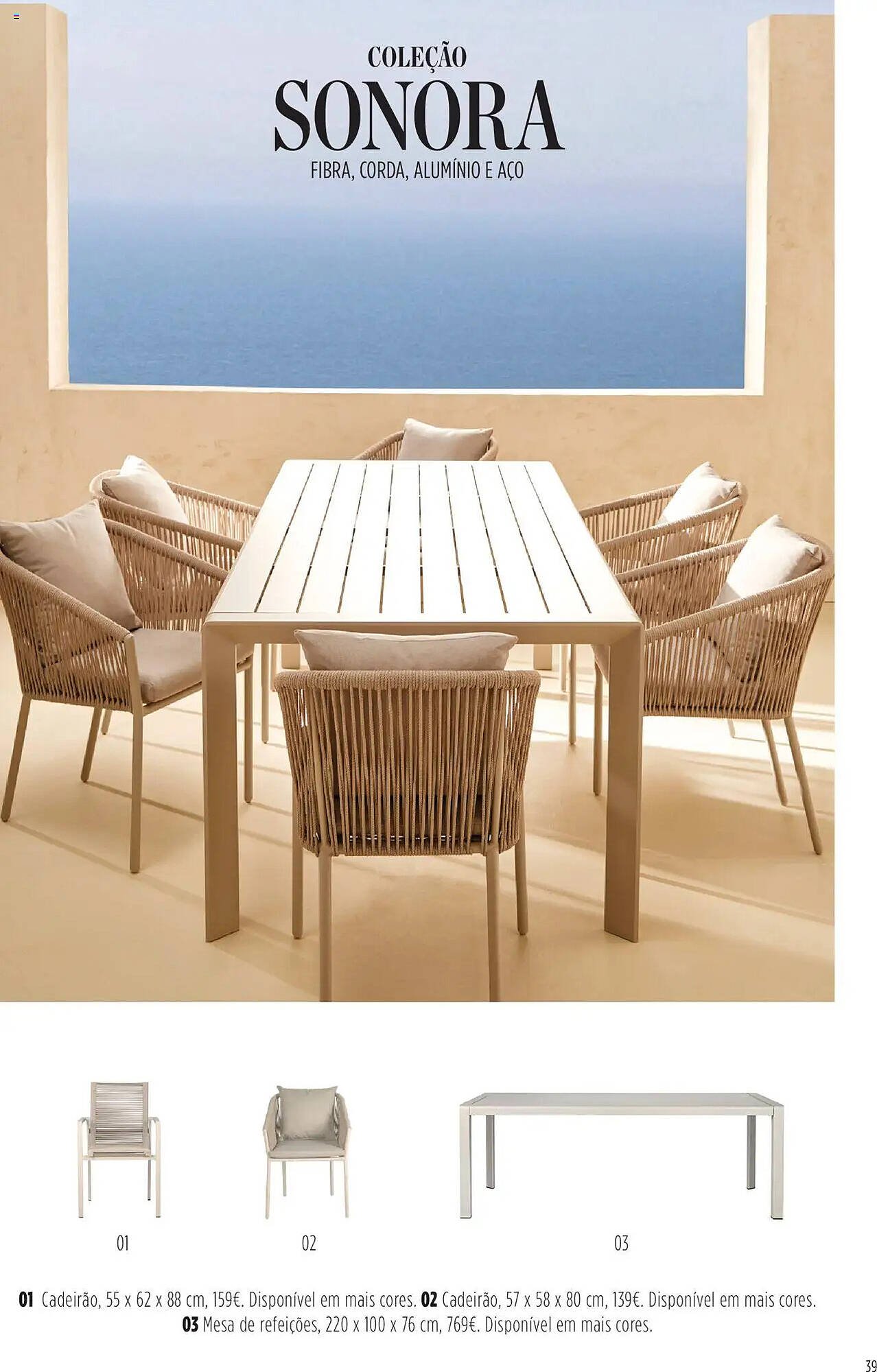 Folheto El Corte Inglés (2025-12-23 - 2025-12-31) | 39