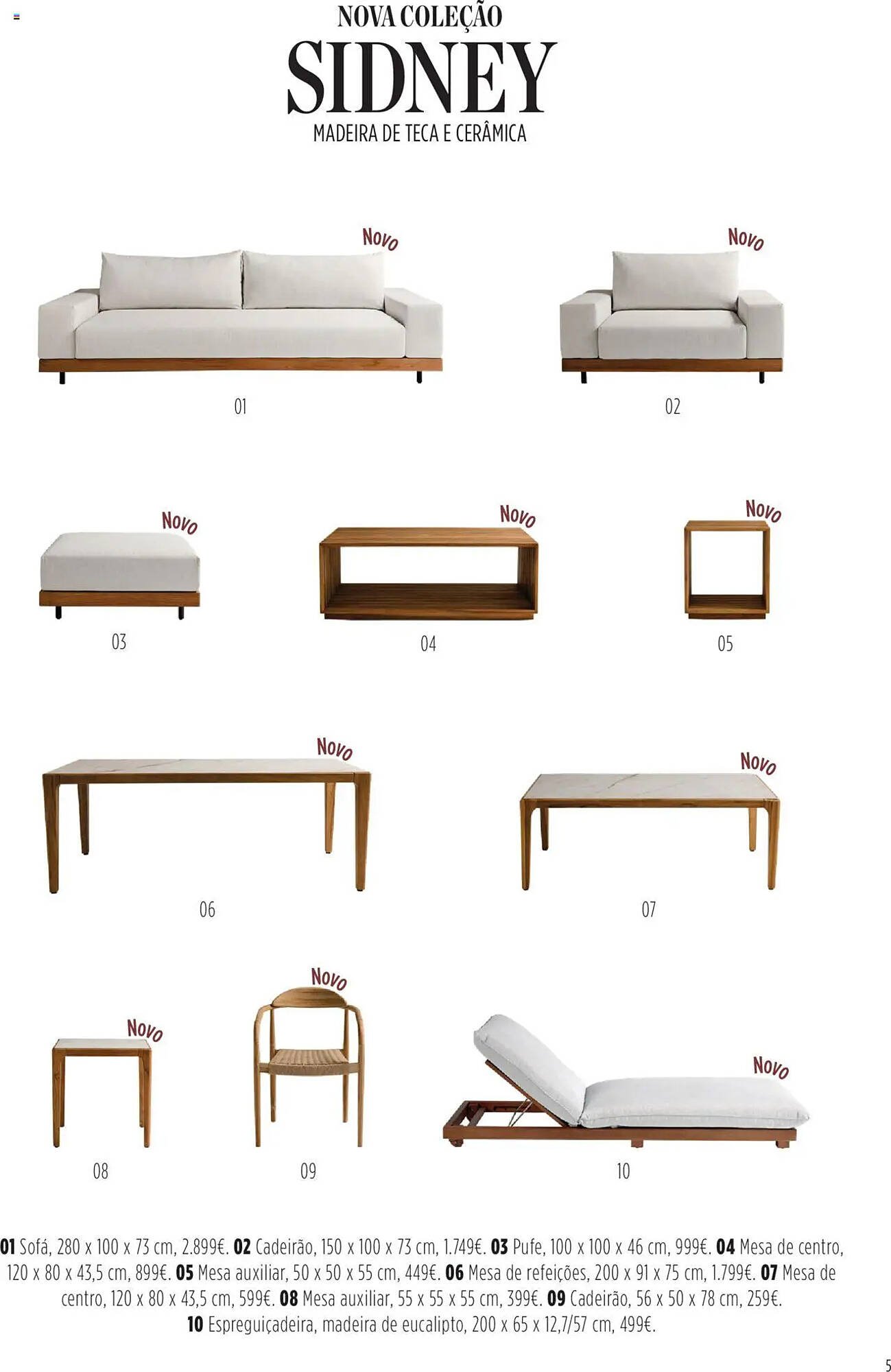 Folheto El Corte Inglés (2025-12-23 - 2025-12-31) | 5