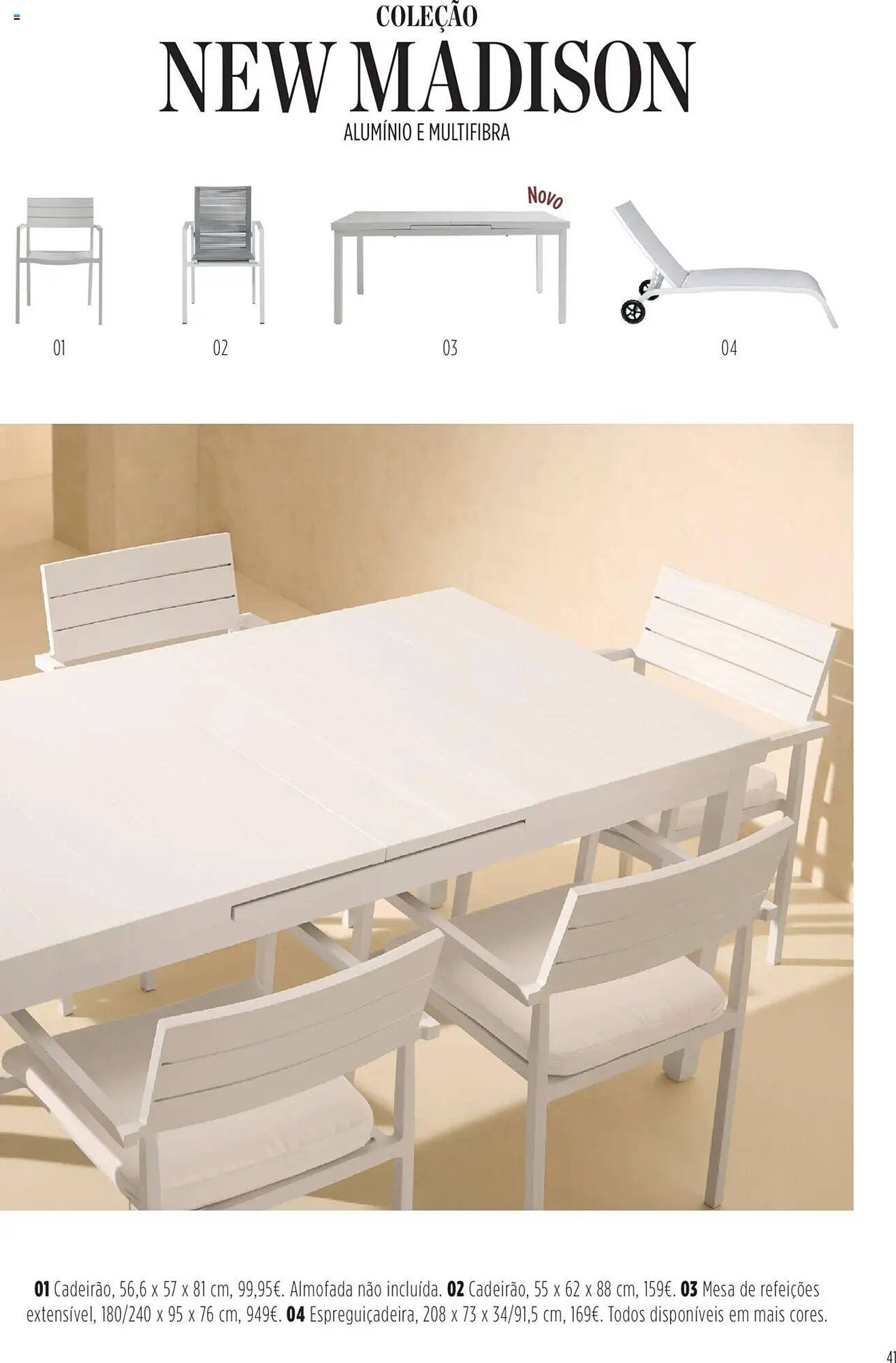 Folheto El Corte Inglés (2025-12-23 - 2025-12-31) | 41