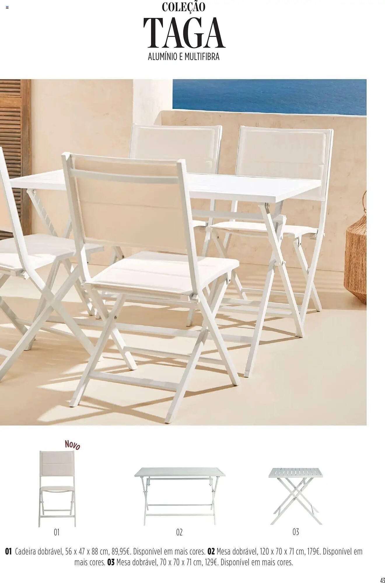 Folheto El Corte Inglés (2025-12-23 - 2025-12-31) | 43