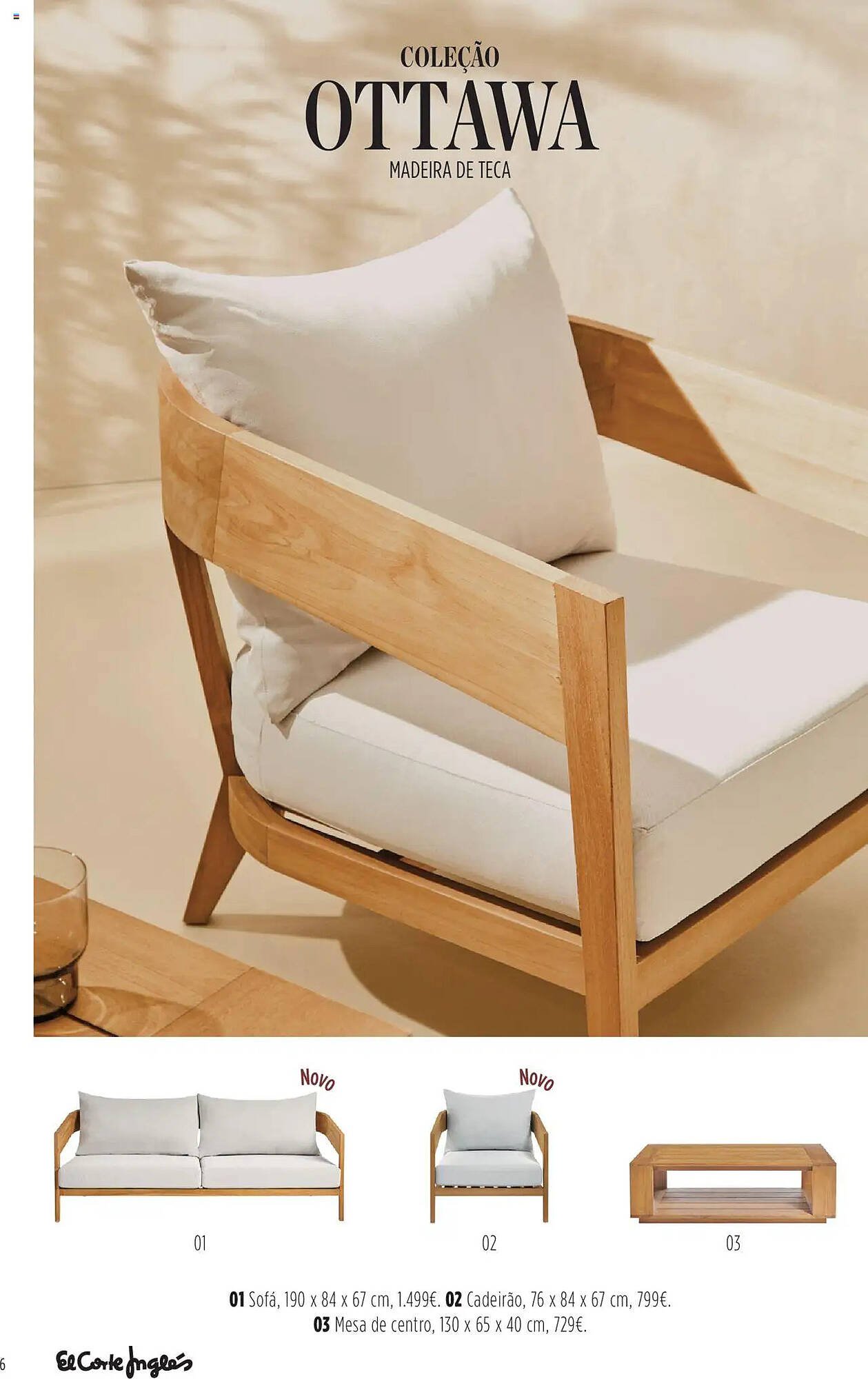 Folheto El Corte Inglés (2025-12-23 - 2025-12-31) | 6