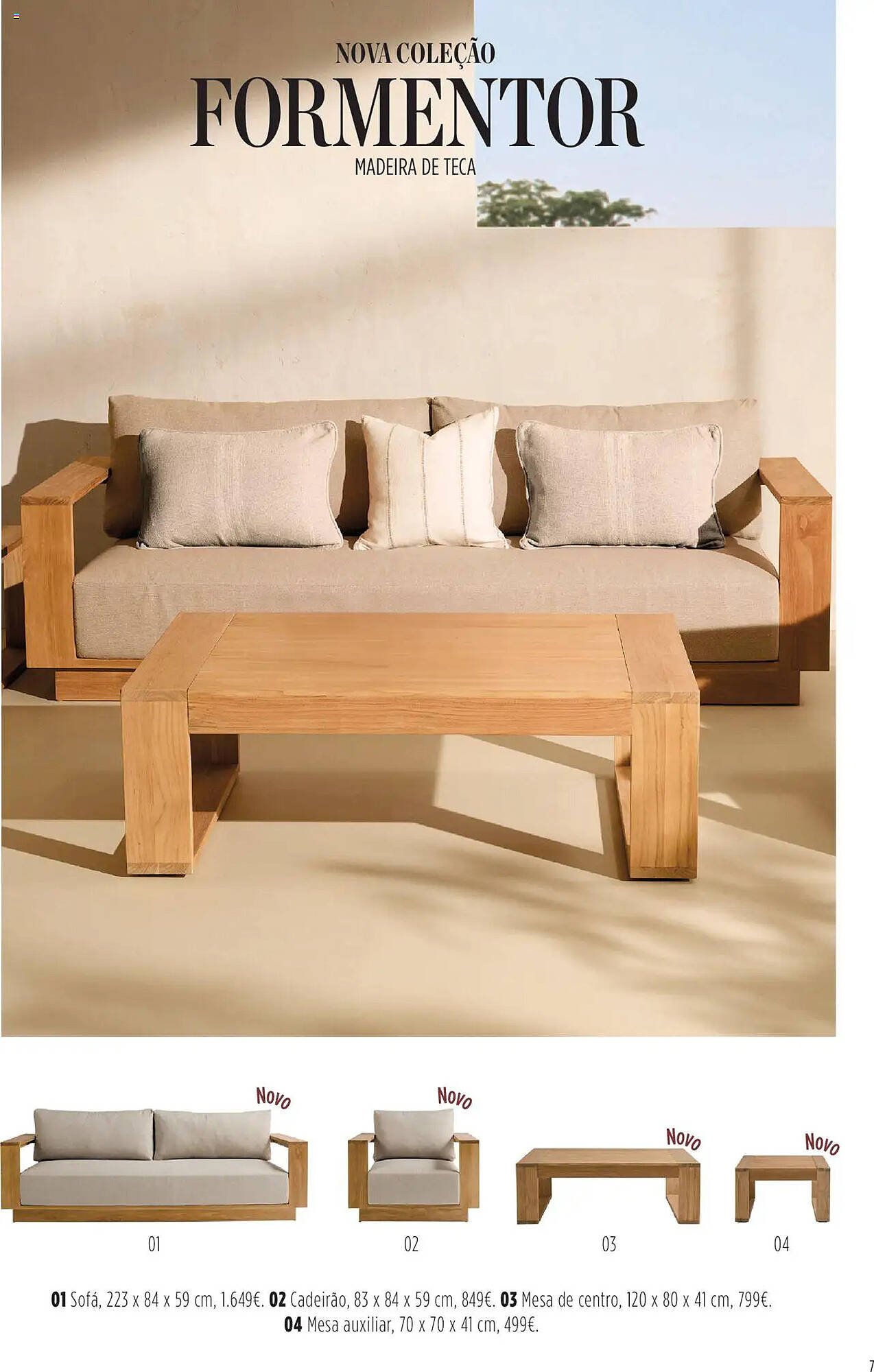 Folheto El Corte Inglés (2025-12-23 - 2025-12-31) | 7